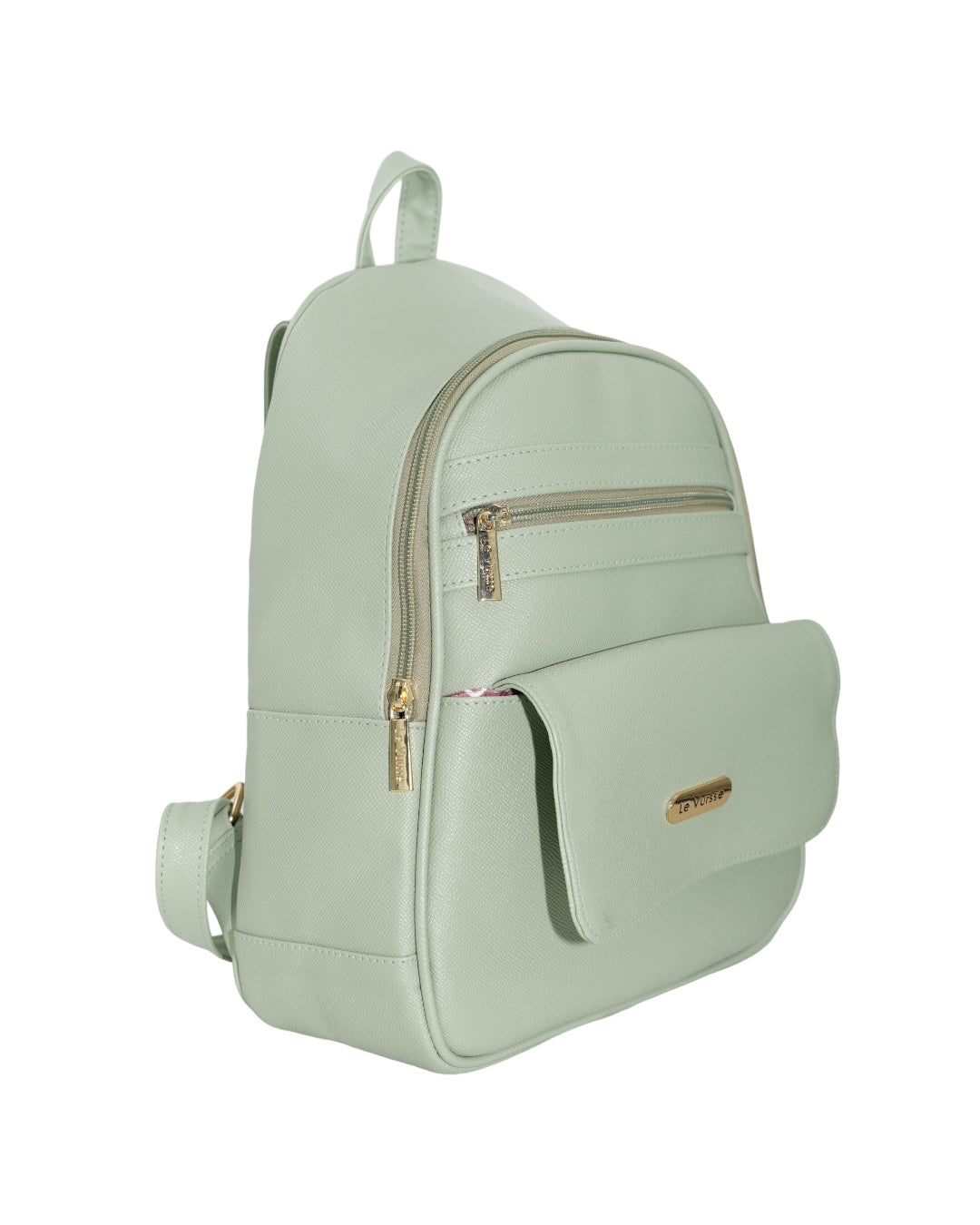 MORRAL ISA VERDE OLIVO