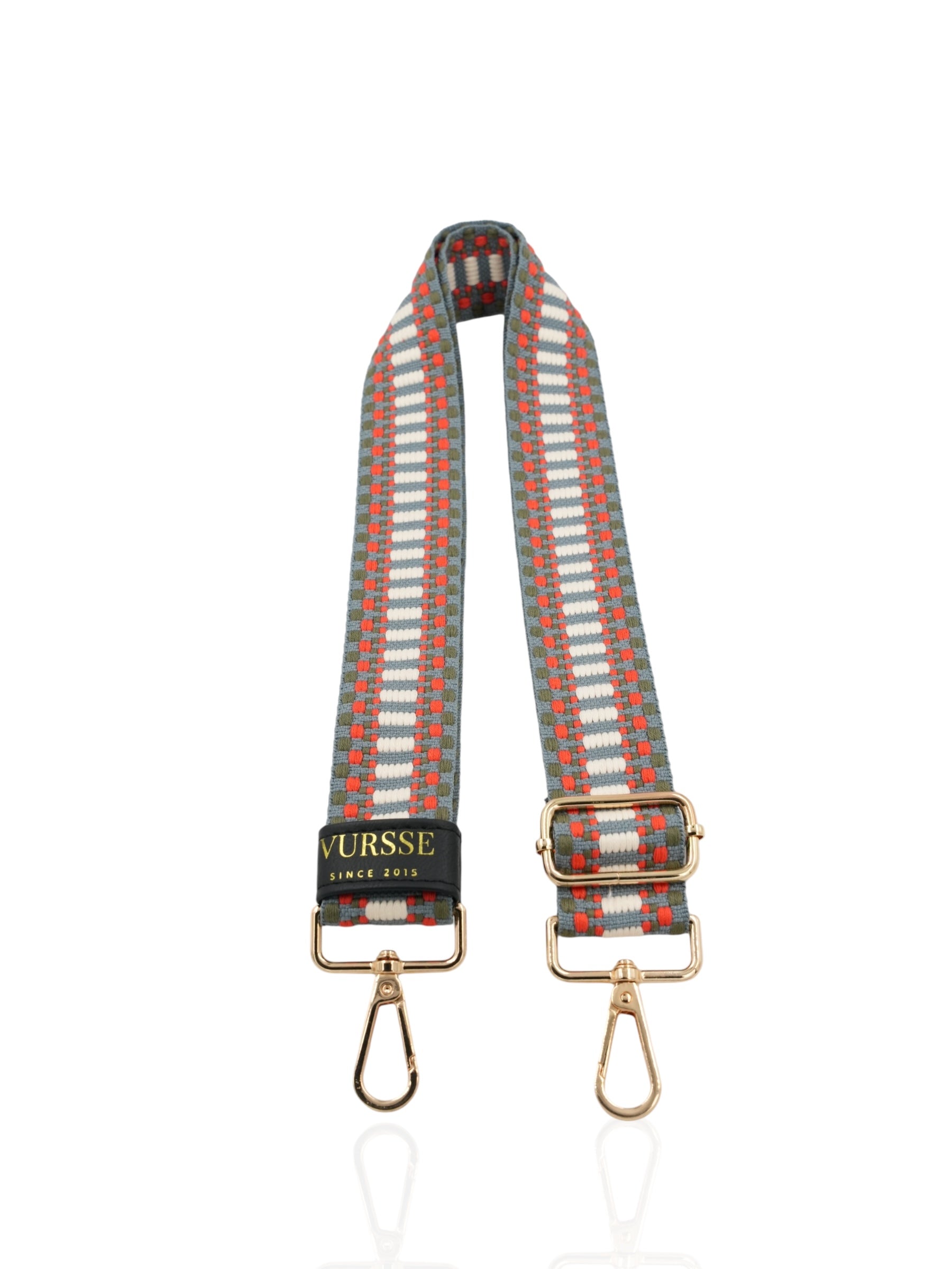 Straps intercambiable para bolso