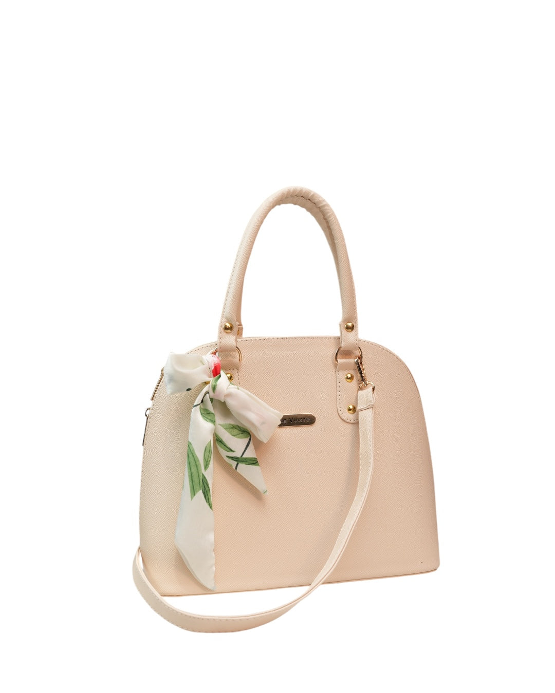 BOLSO SILVIA BLANCO HUESO