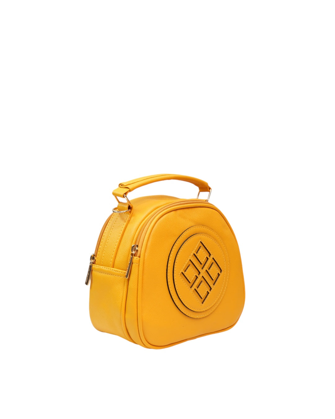 BOLSO MAIA AMARILLO