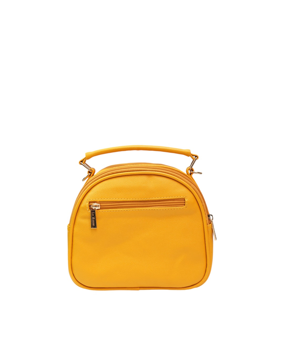 BOLSO MAIA AMARILLO