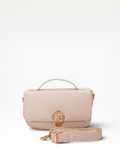 BOLSO PULSO - BEIGE