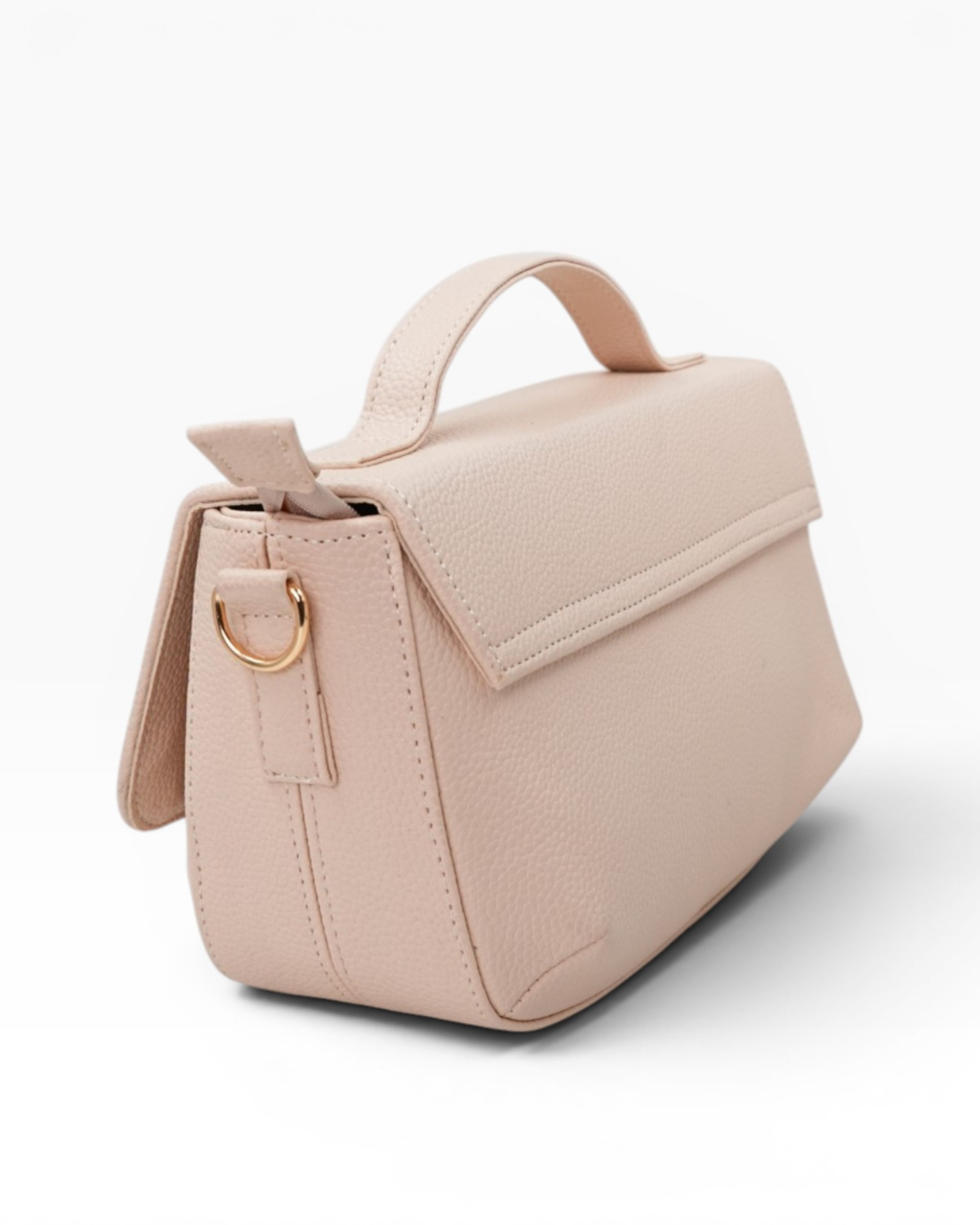 Bolso Pulso - Beige