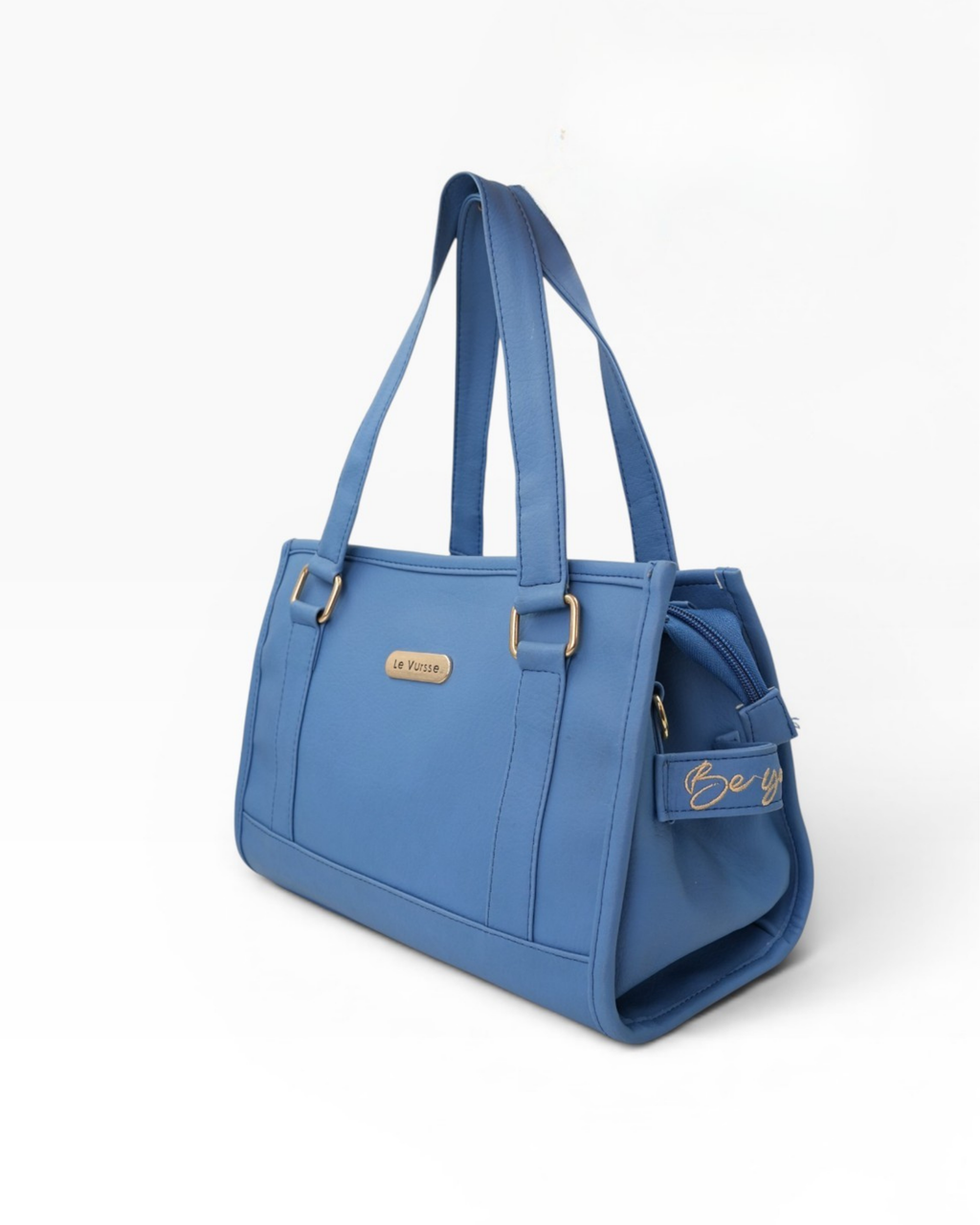 BOLSO LIA-COMPACTO AZUL