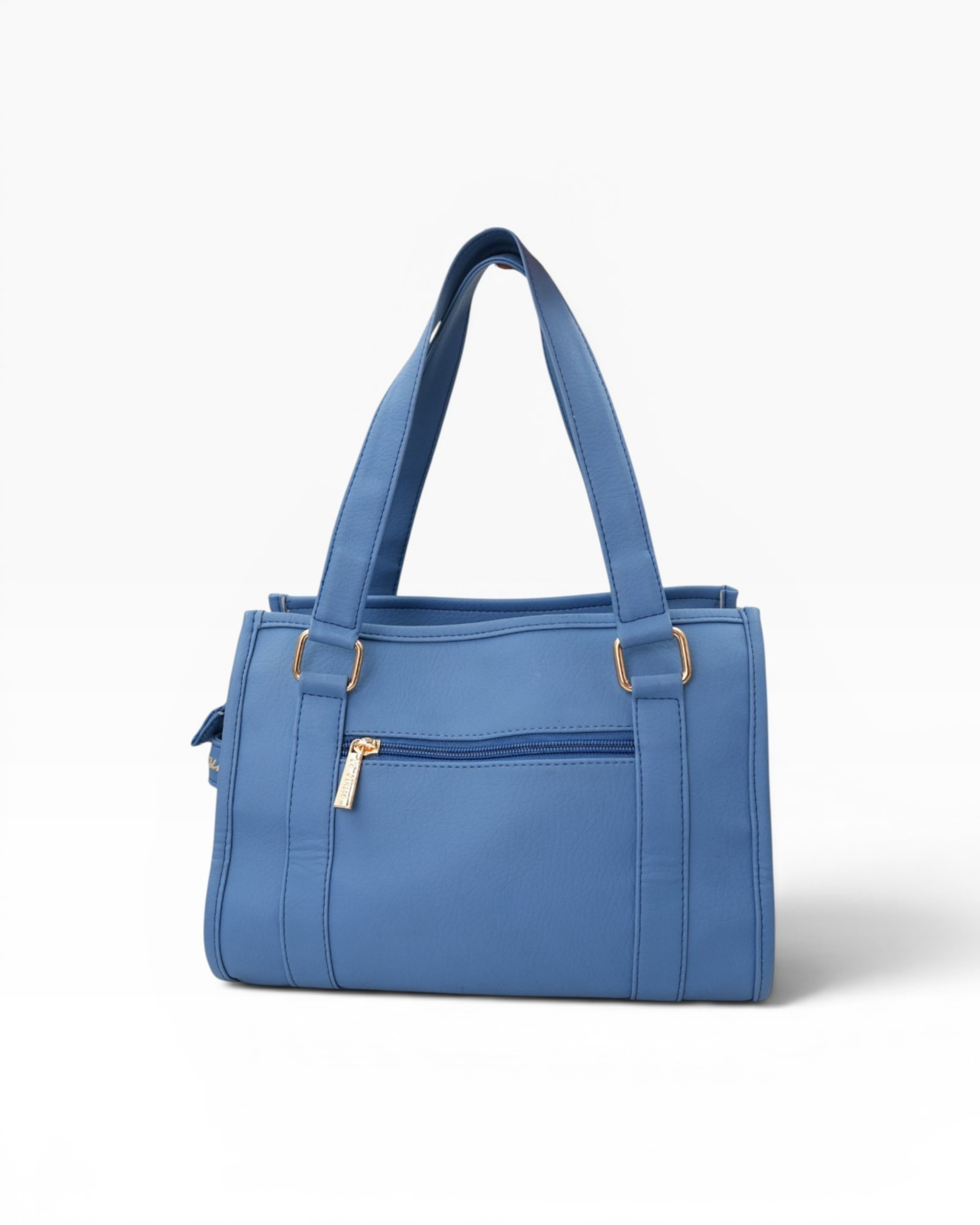 BOLSO LIA-COMPACTO AZUL