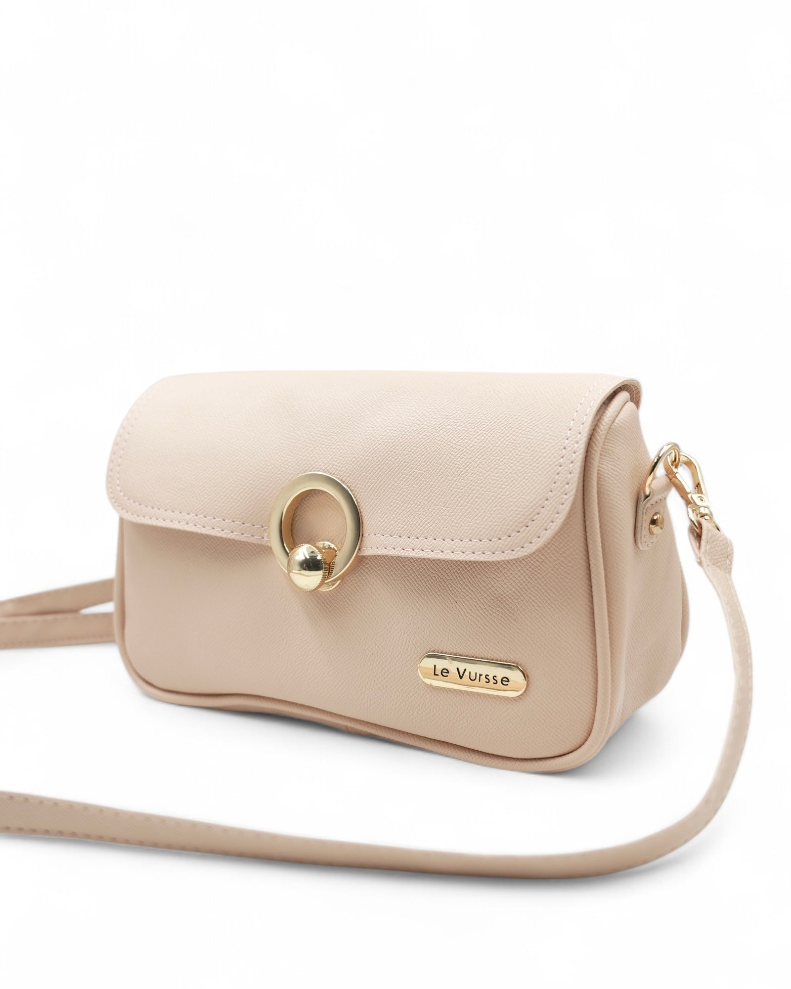 BOLSO MAITE NUDE