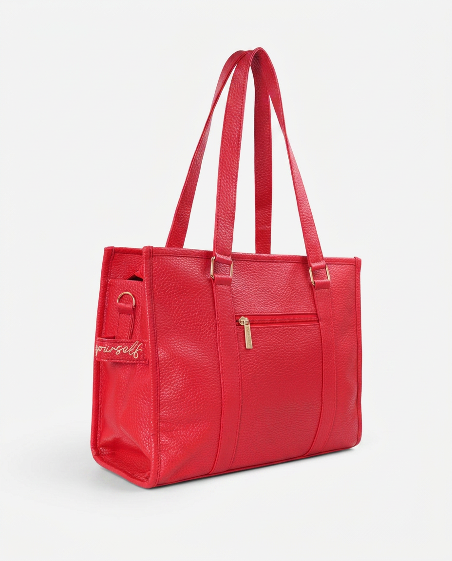 BE YOURSELF BAG
