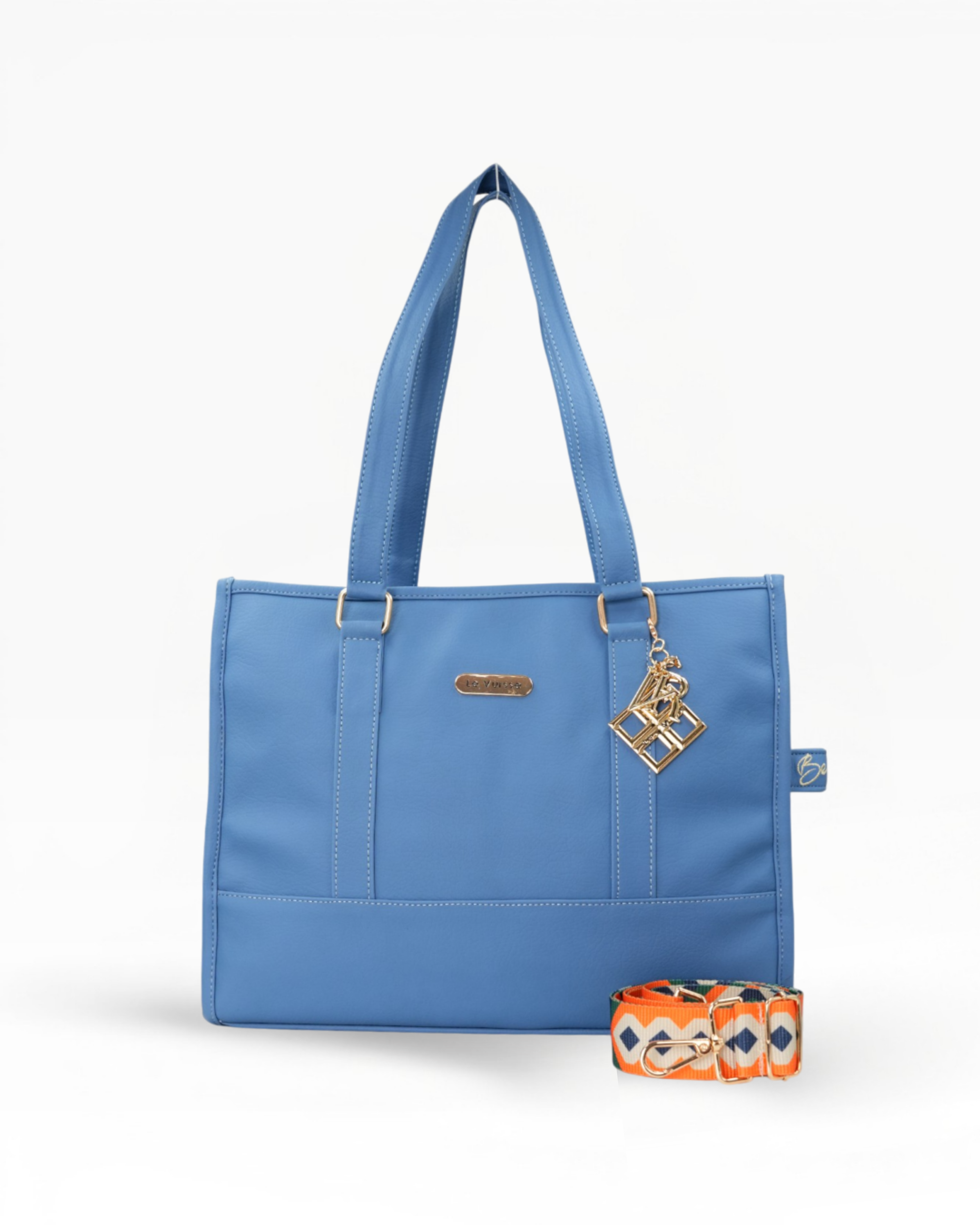 BE YOURSELF BAG