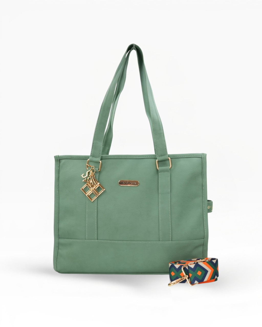 BE YOURSELF BAG