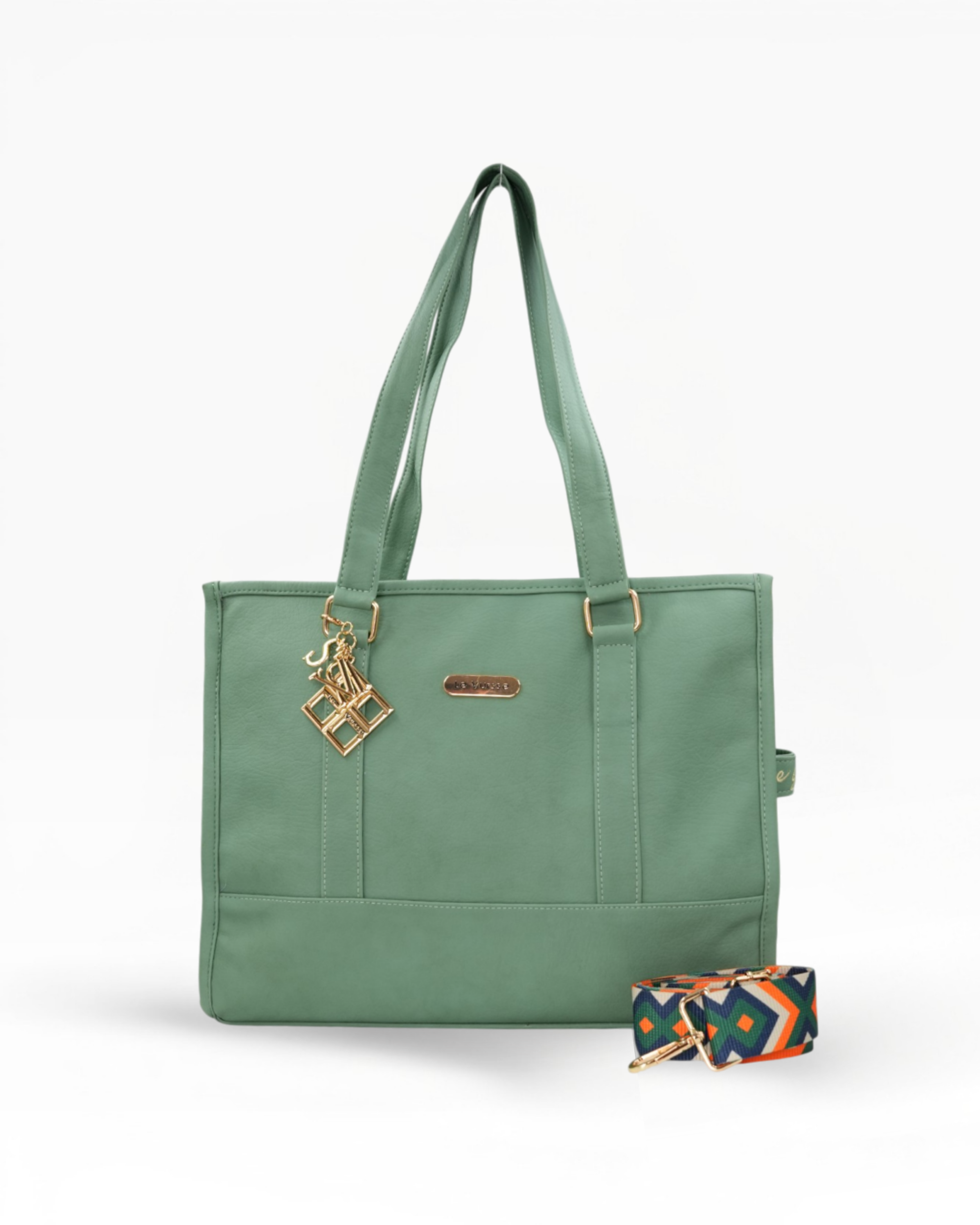 BE YOURSELF BAG