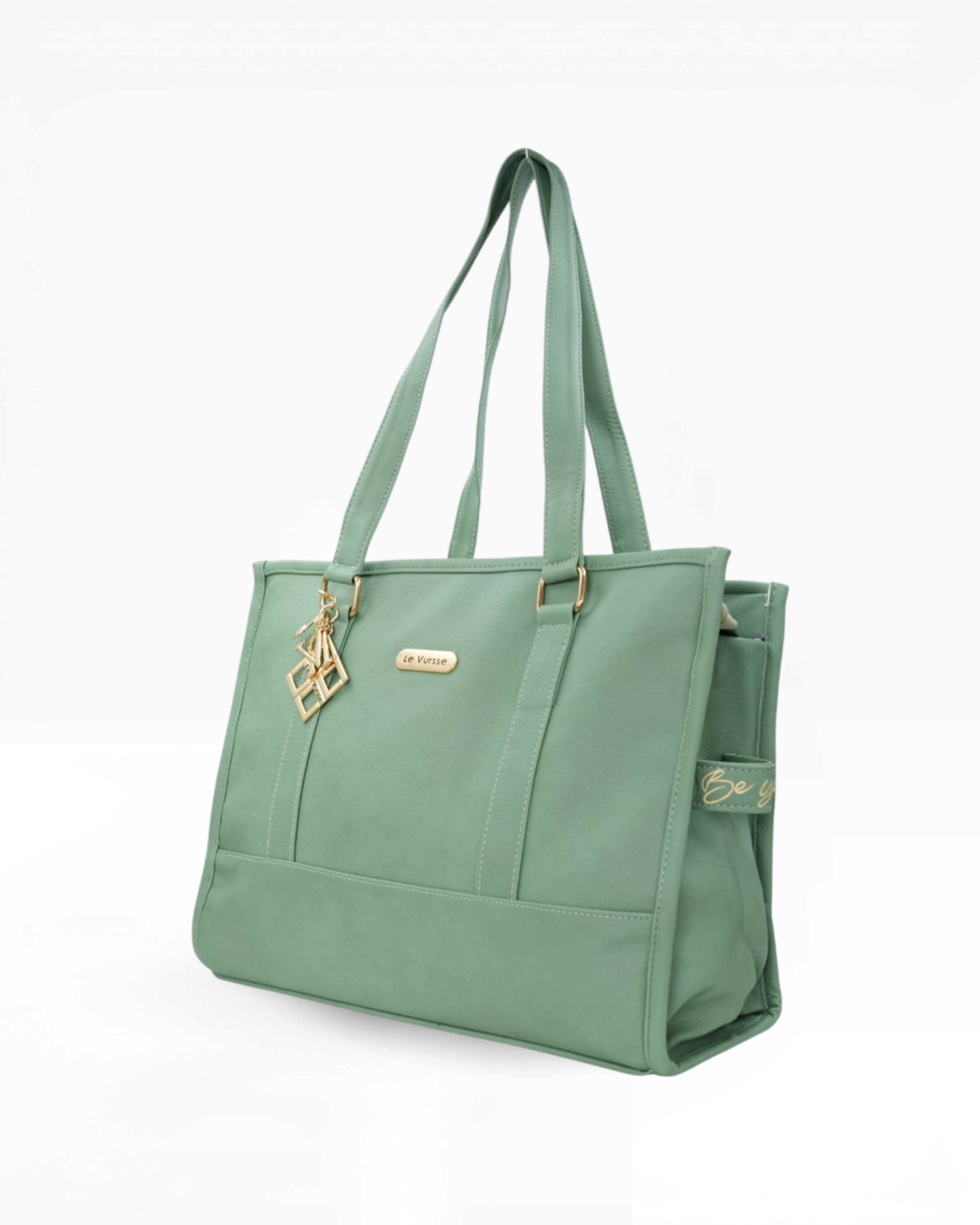BE YOURSELF BAG