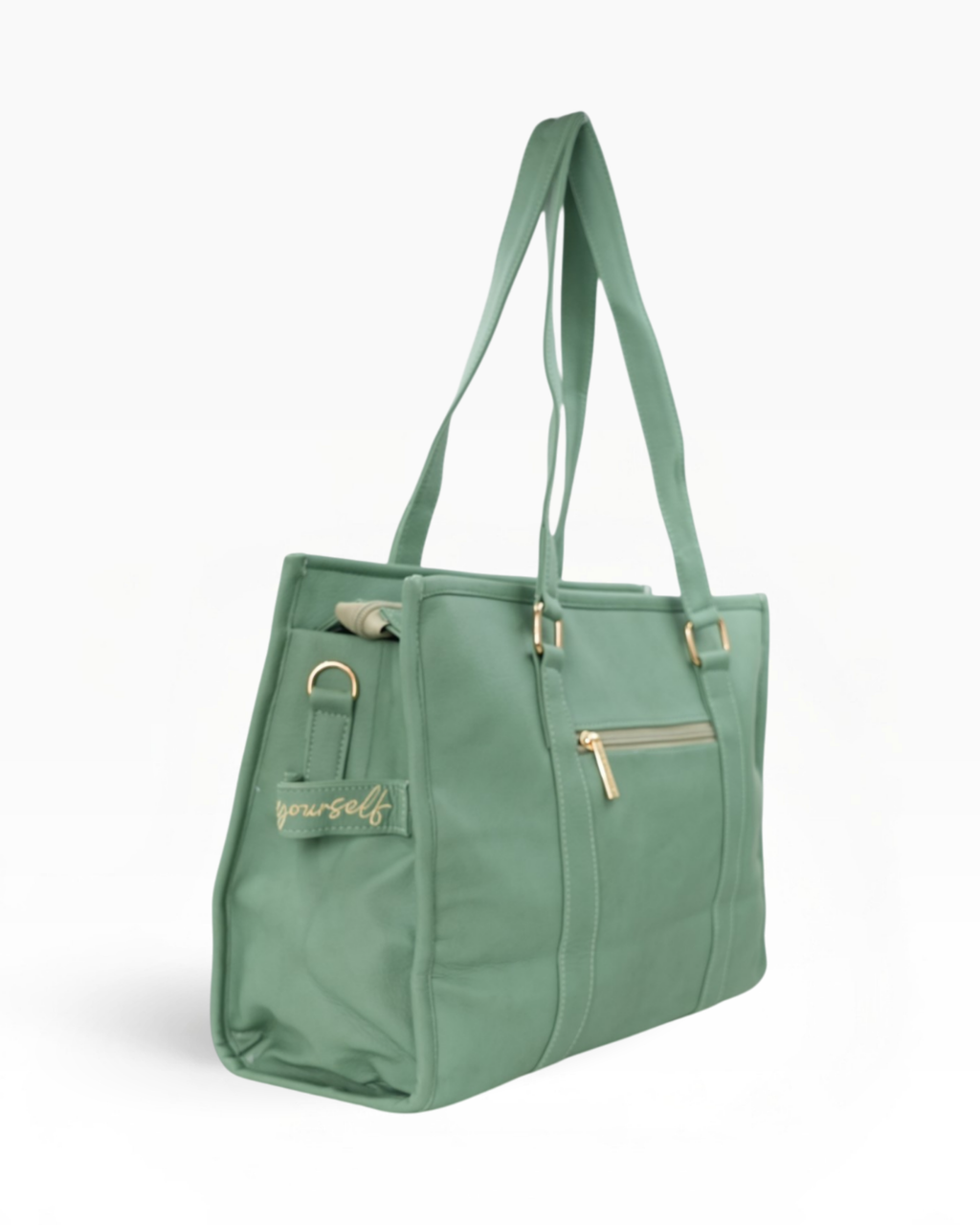 BE YOURSELF BAG