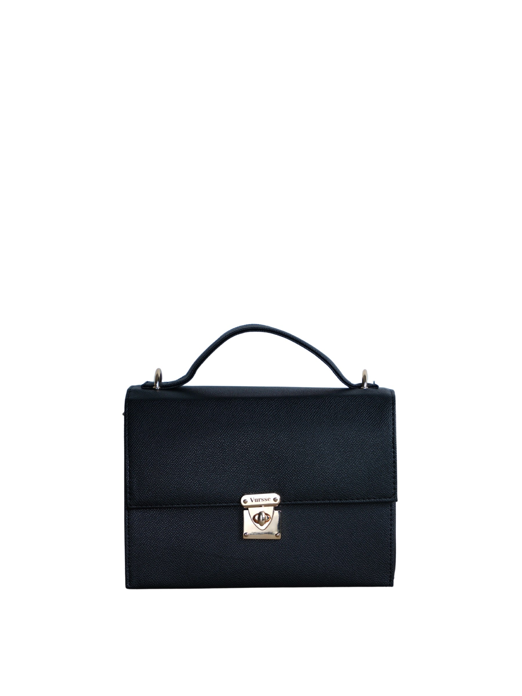 BOLSO BONNIE NEGRO