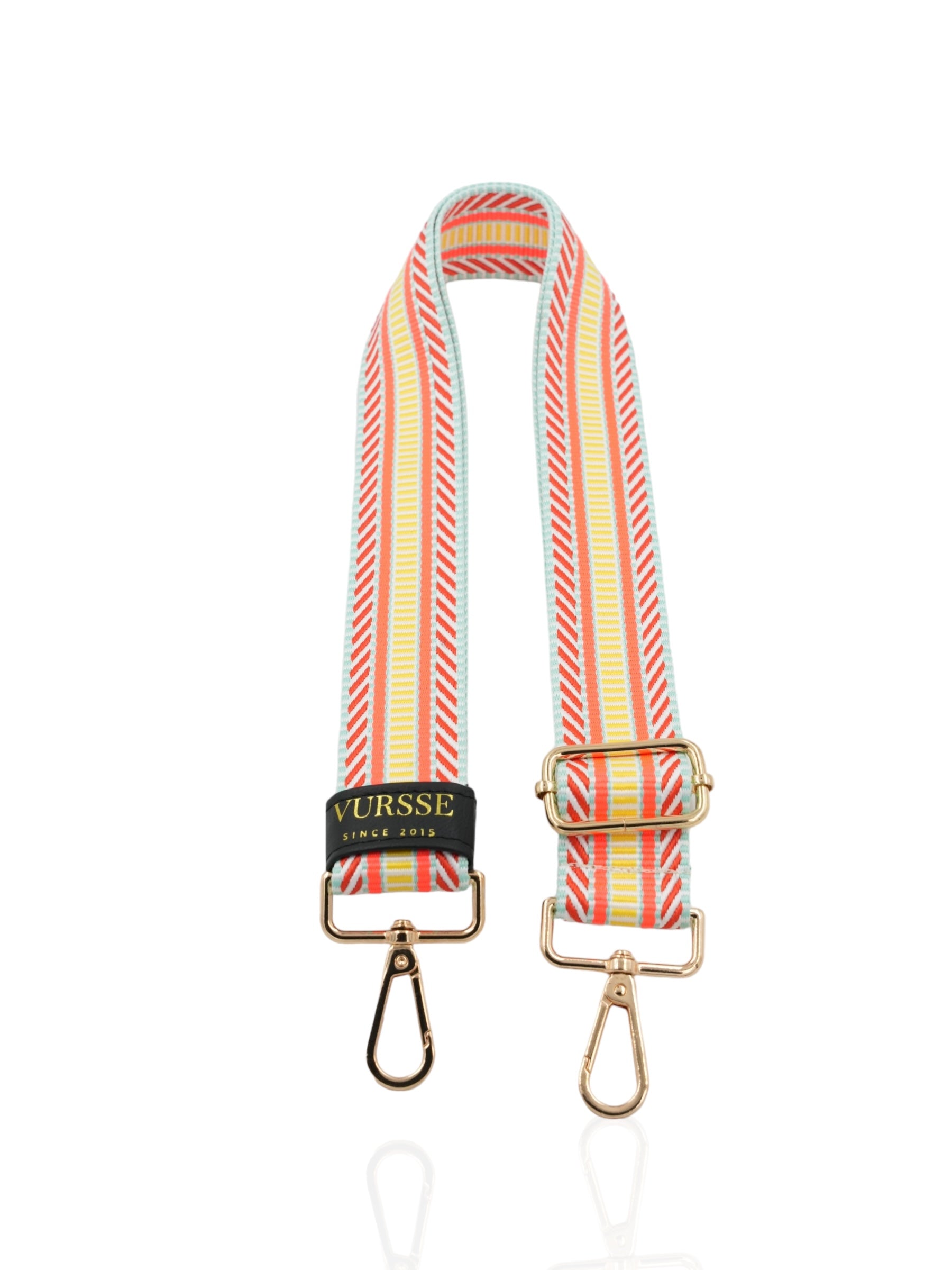 Straps intercambiable para bolso