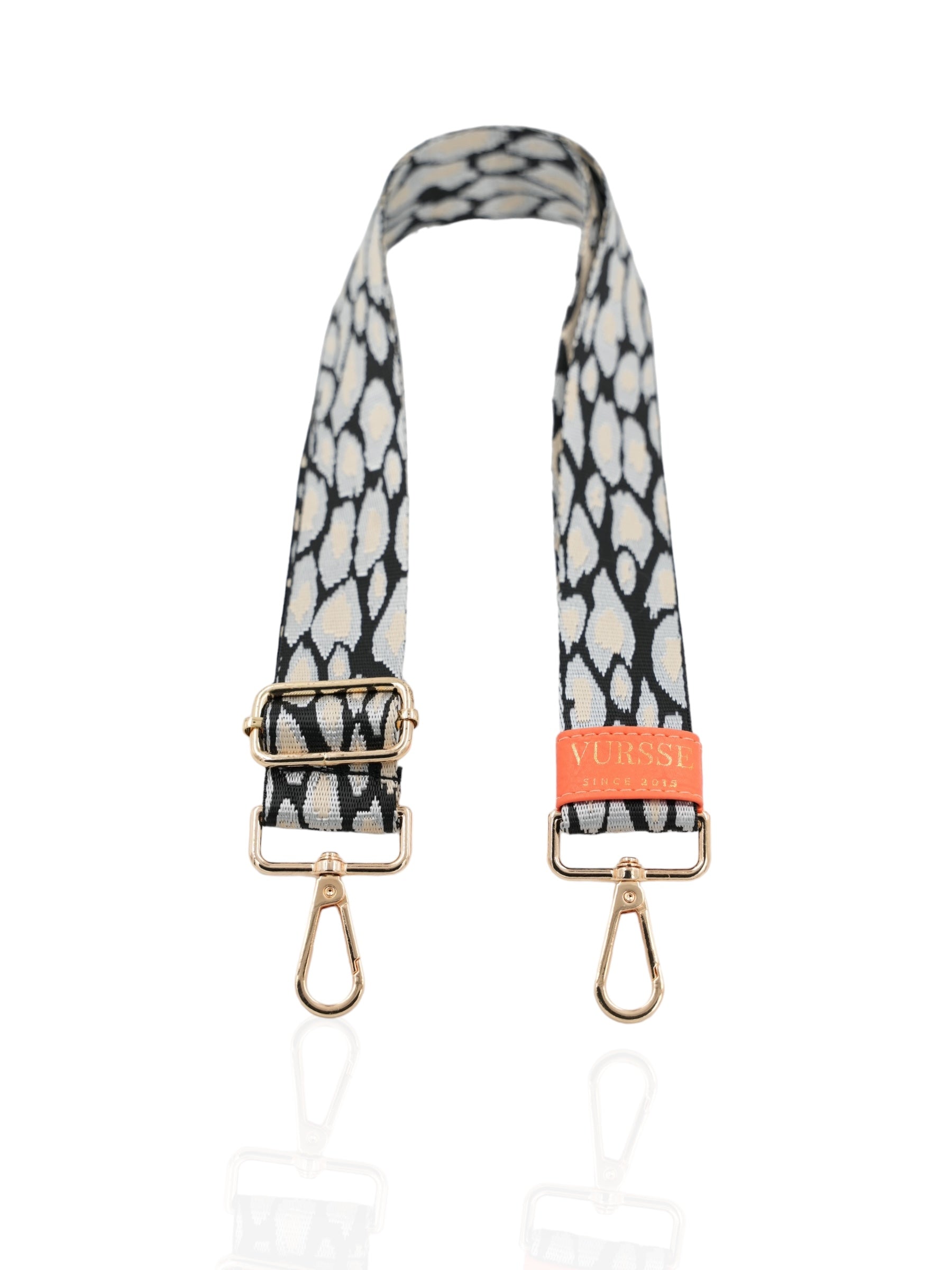 Straps intercambiable para bolso