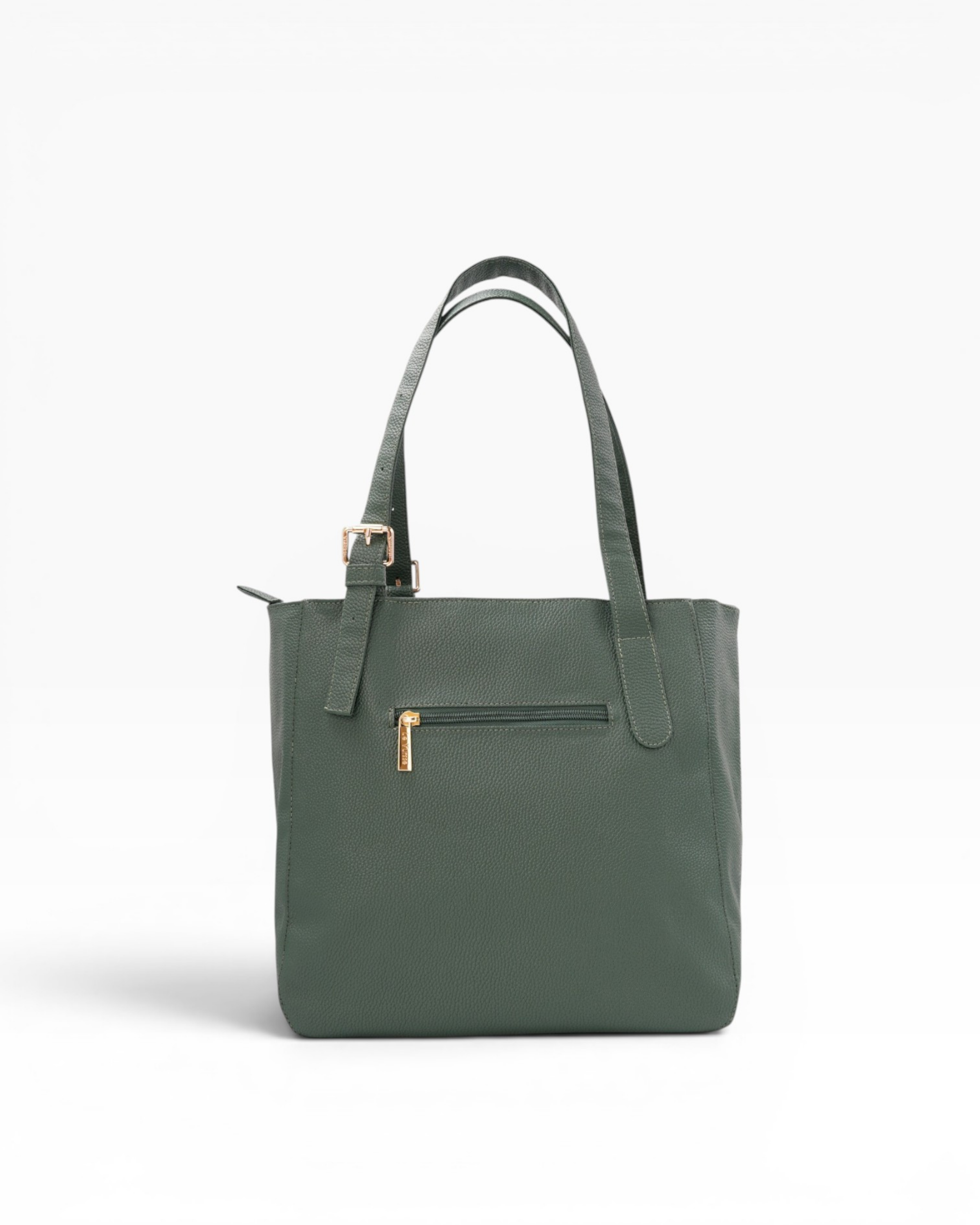 Bolso tote Firme - Verde Pino