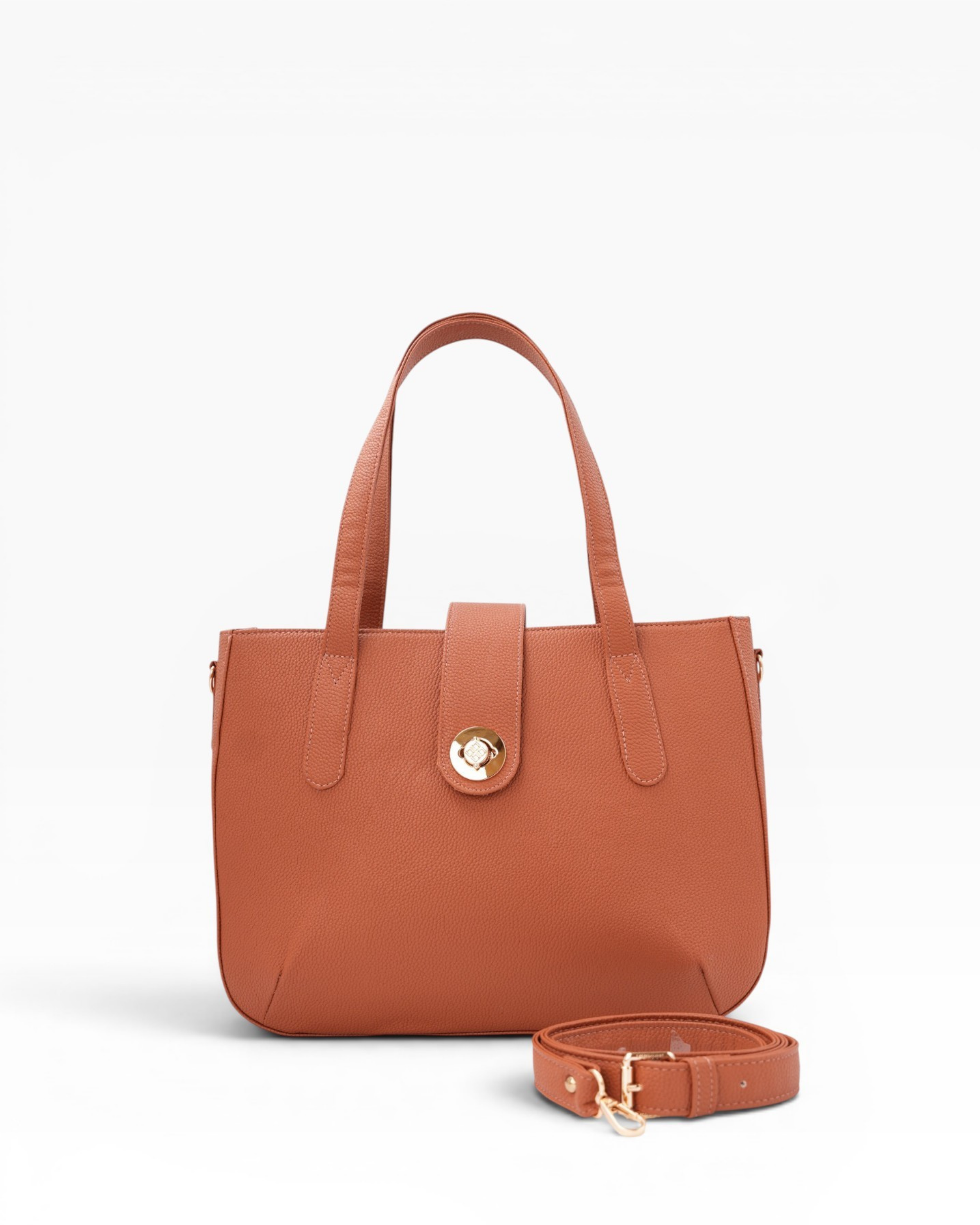 Bolso Base - Miel
