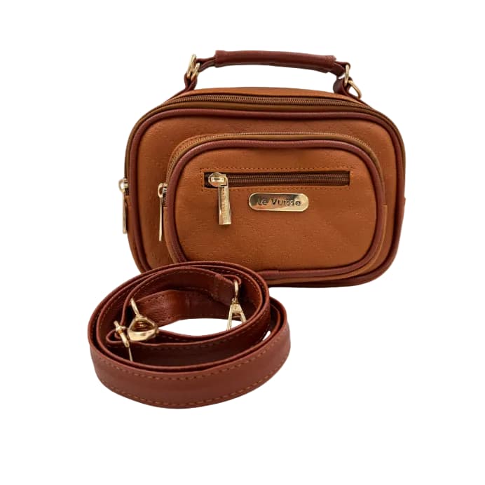 MINI MONACO BAG