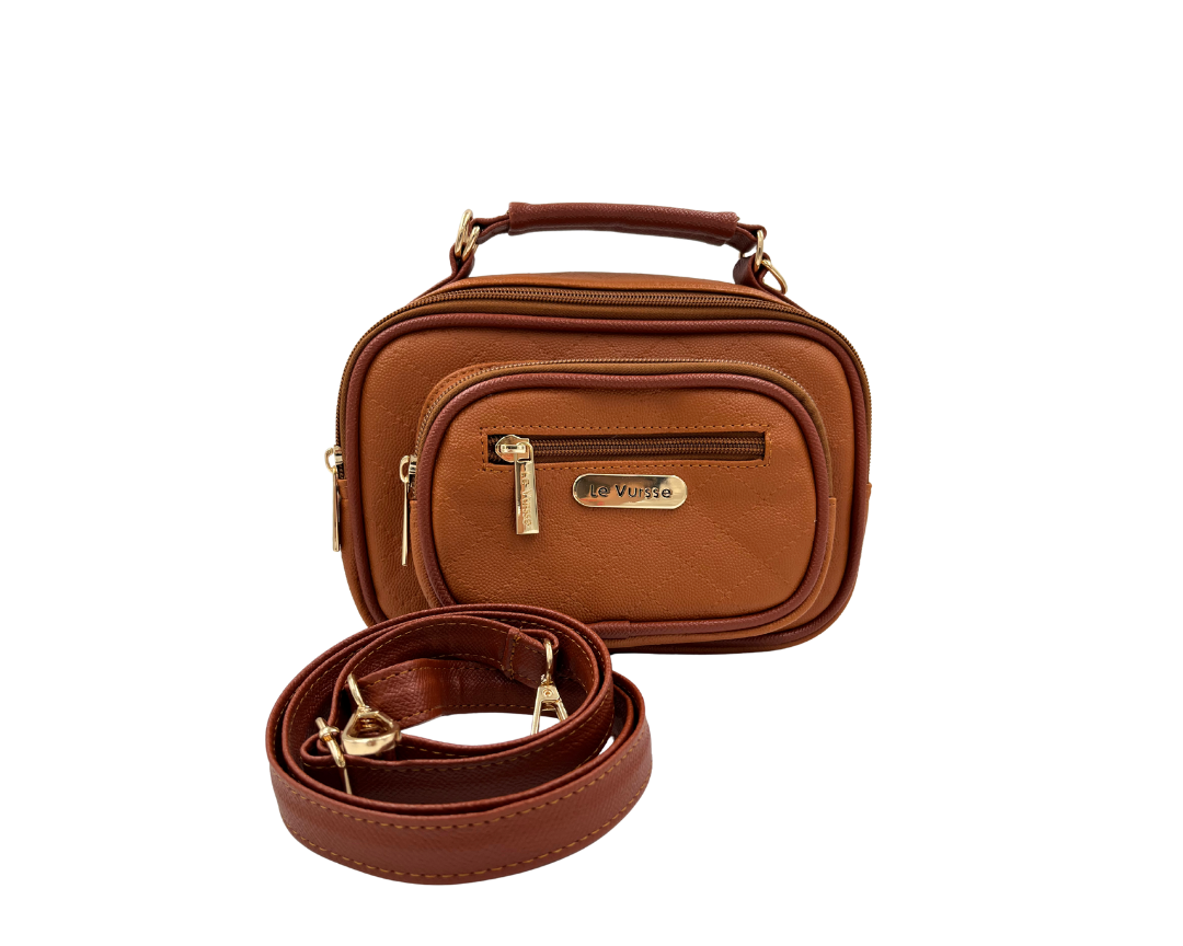 BOLSO MINI MONACO