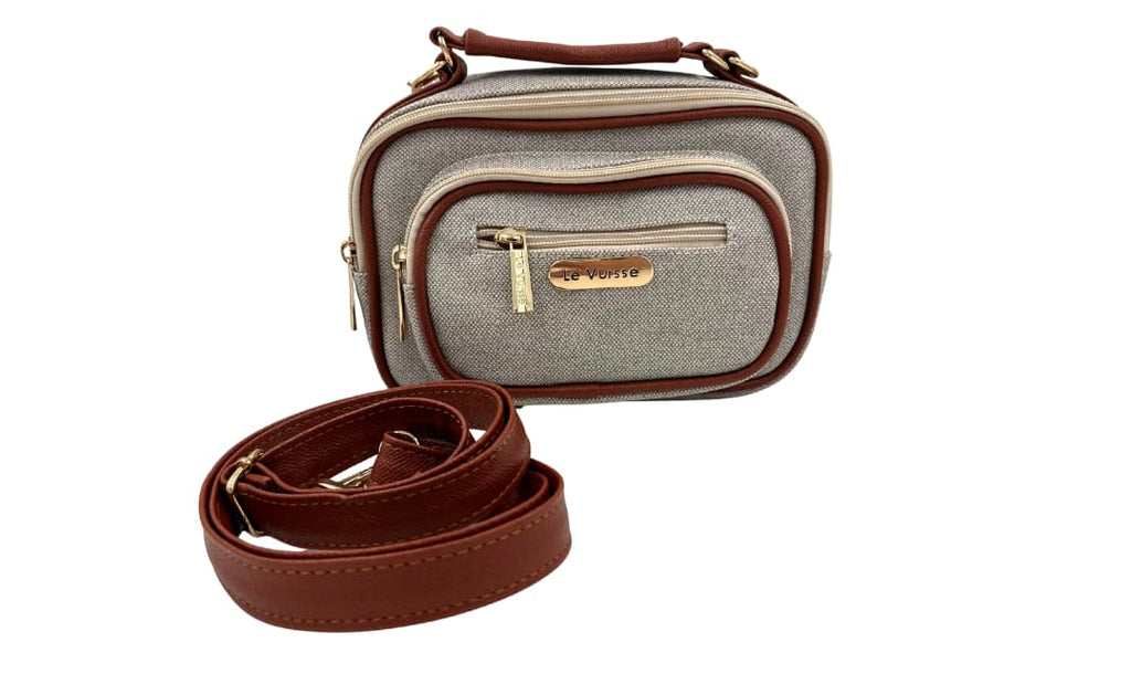 MINI MONACO BAG