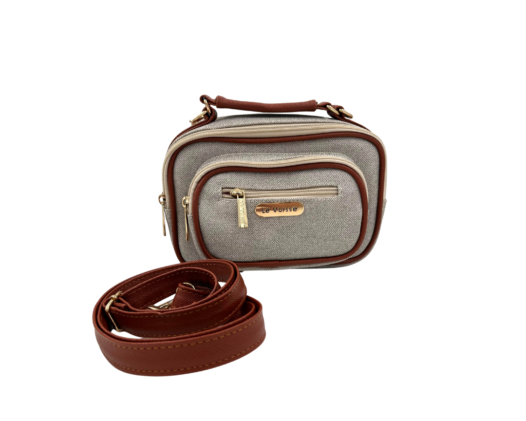 BOLSO MINI MONACO