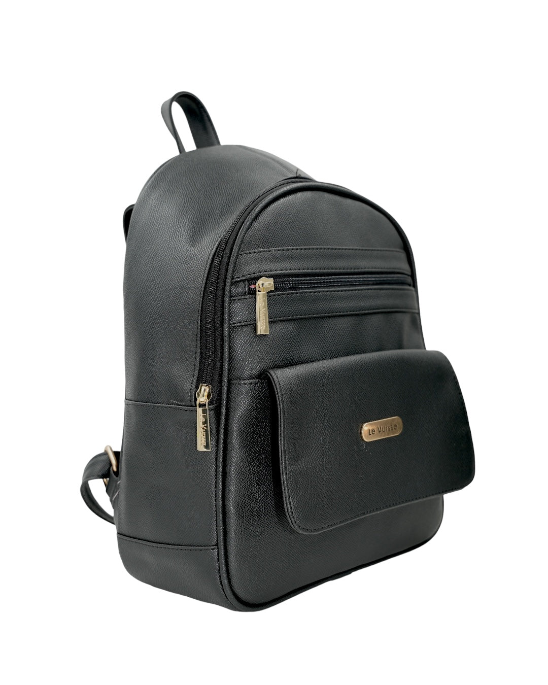 MORRAL ISA NEGRO