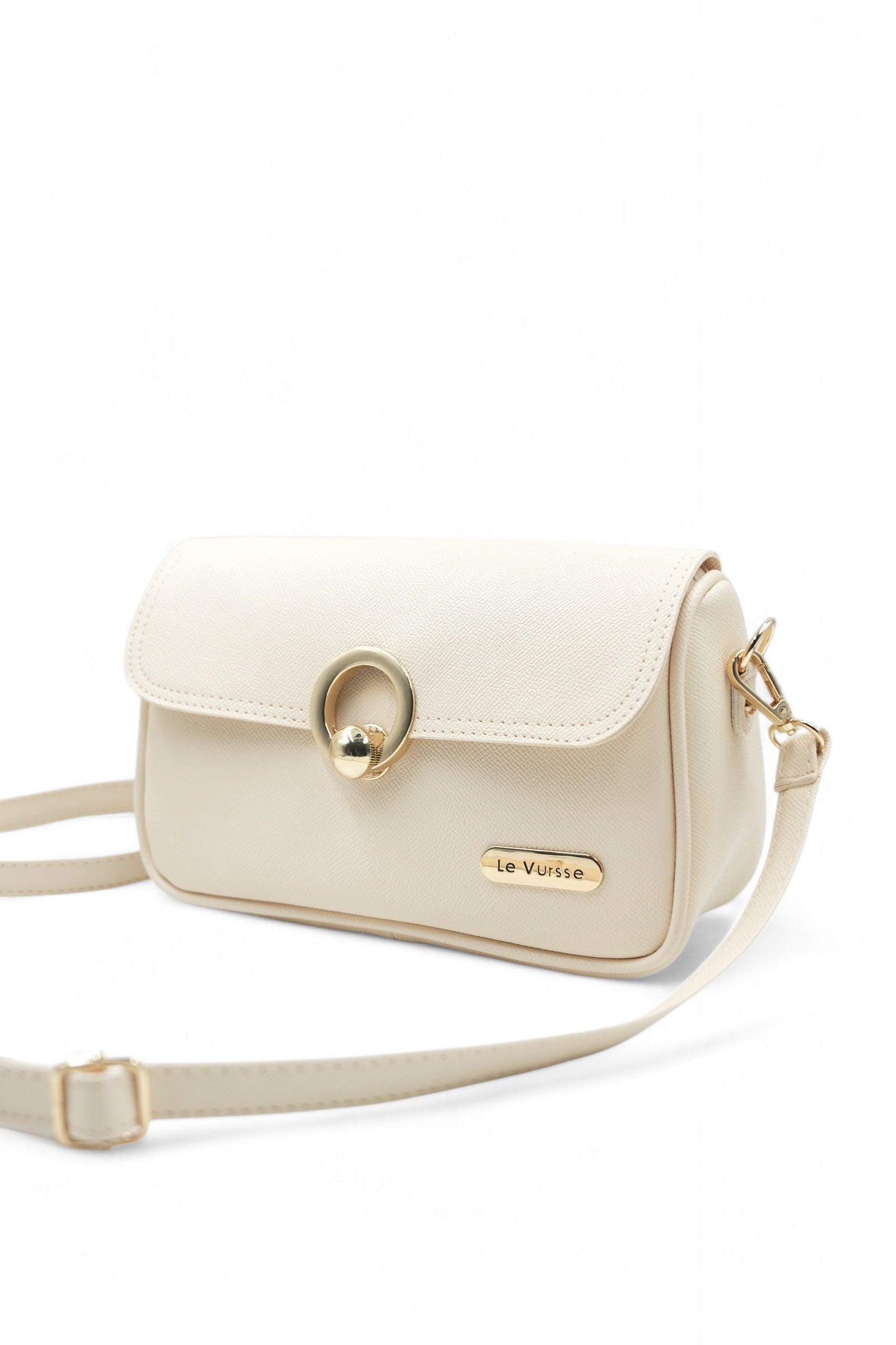 BOLSO MAITE BEIGE