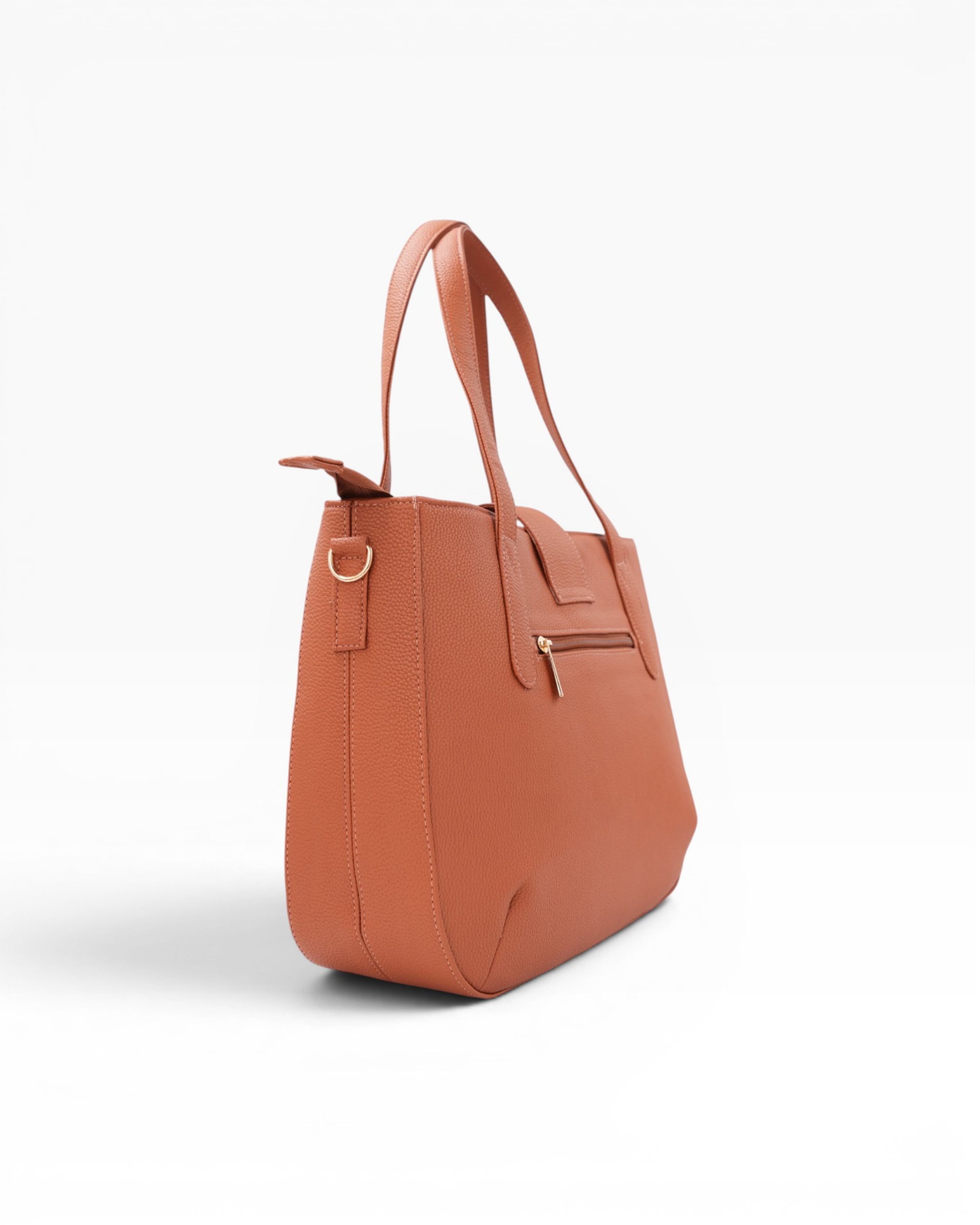 Bolso Base - Miel