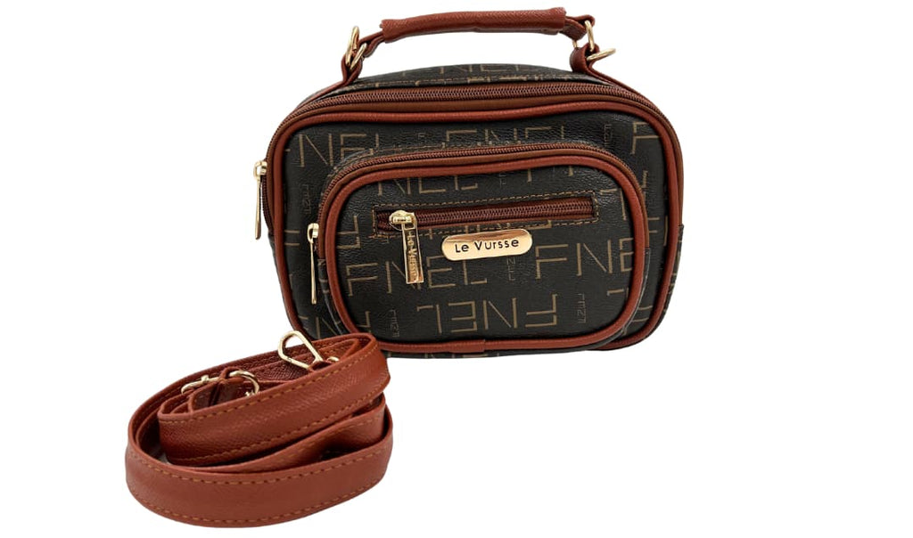 MINI MONACO BAG