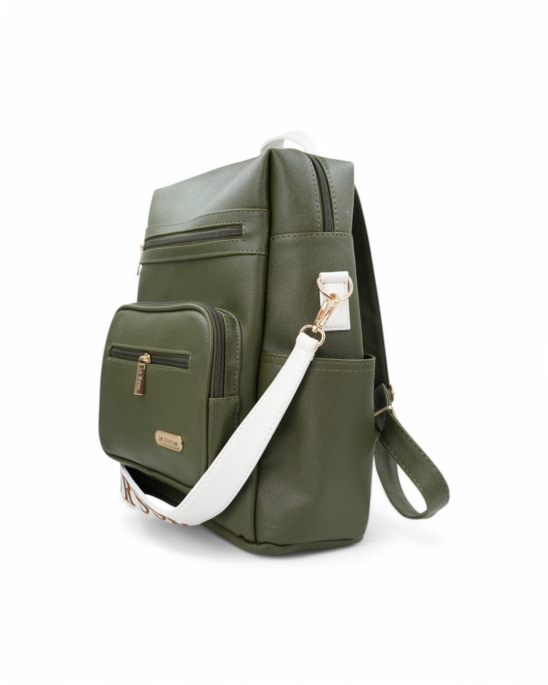 MORRAL SENDA VERDE MILITAR