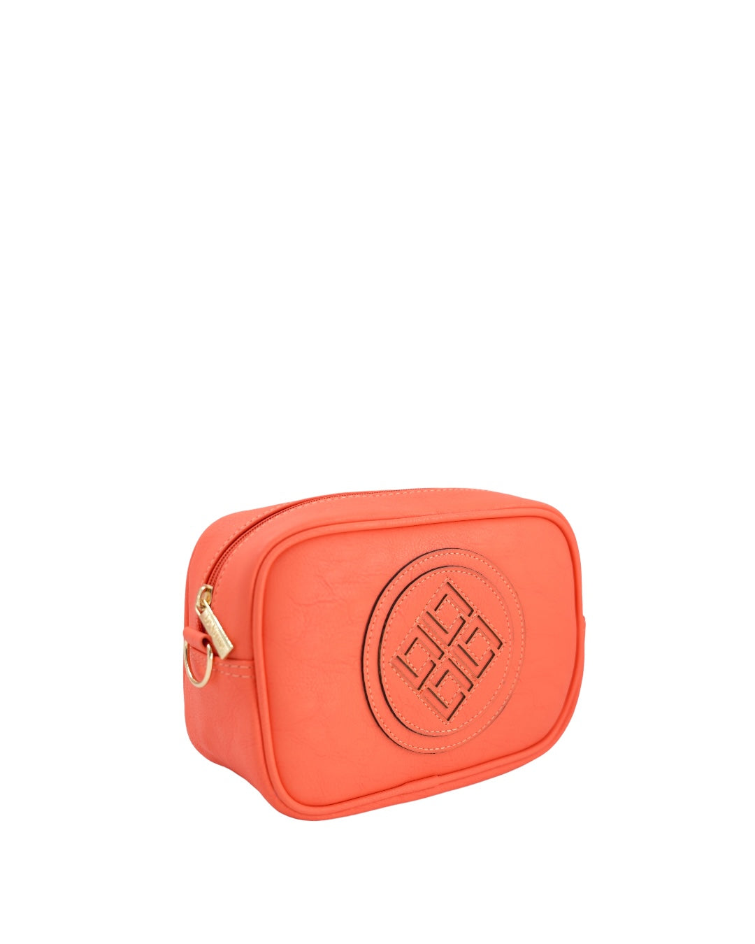 BOLSO ABBY NARANJA