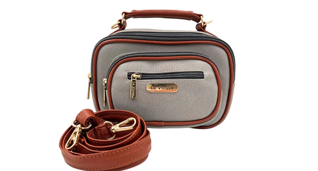MINI MONACO BAG