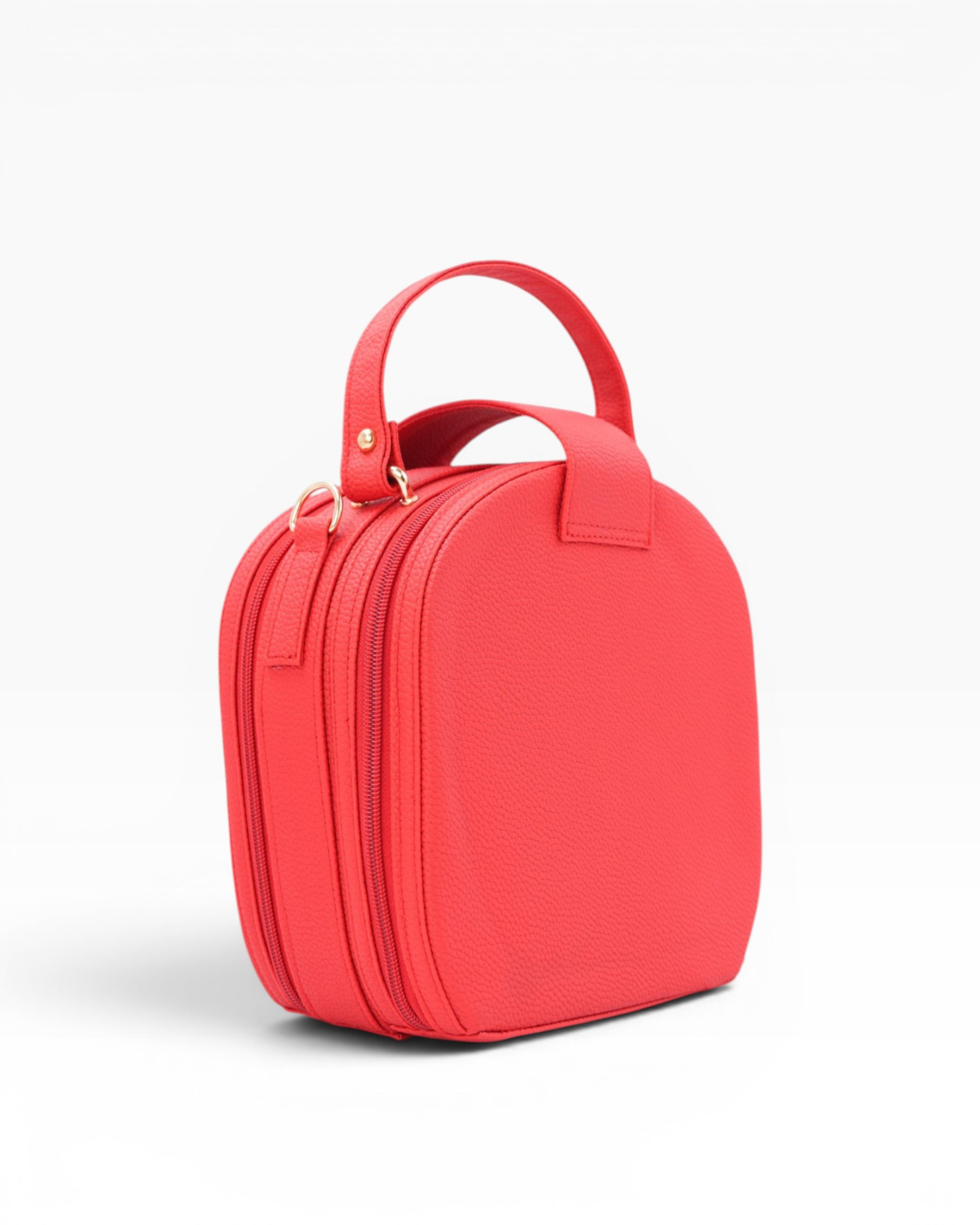 Bolso Ritmo - Colección Intención Rojo