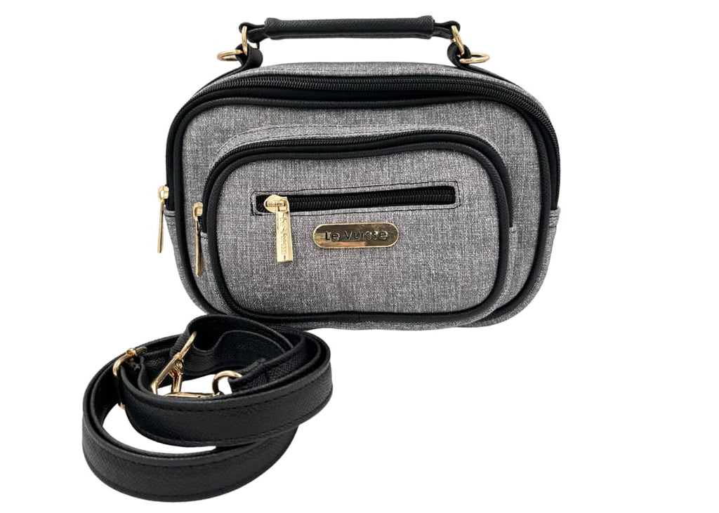 MINI MONACO BAG