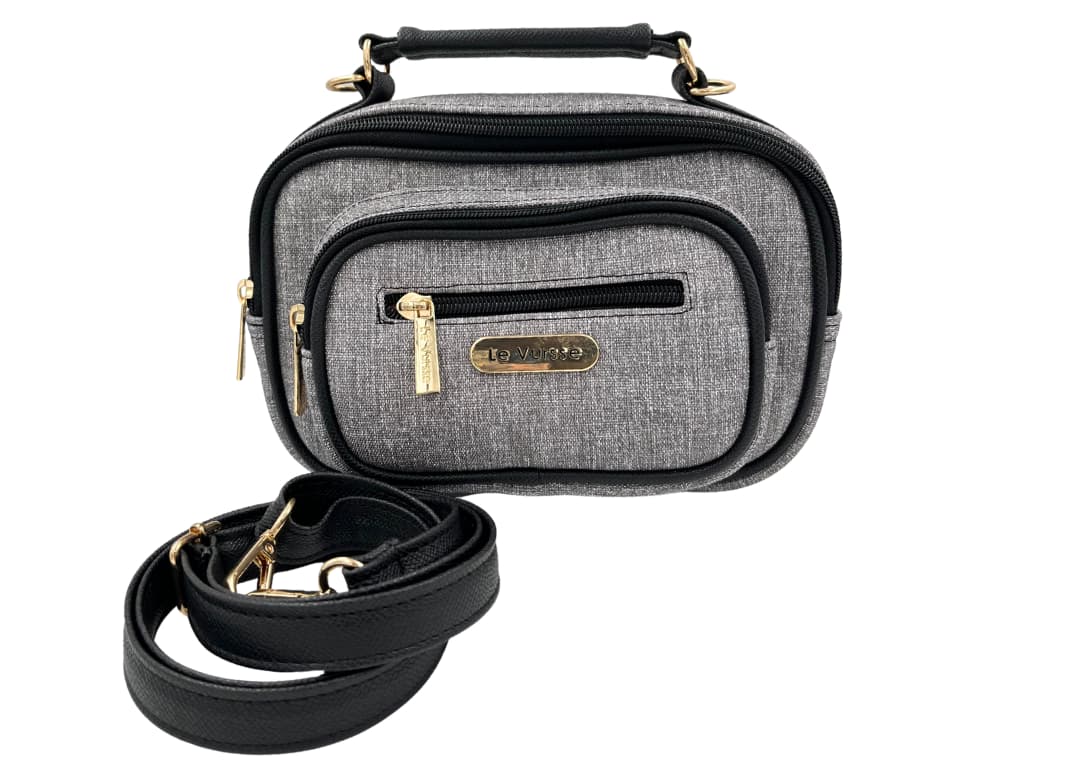 MINI MONACO BAG