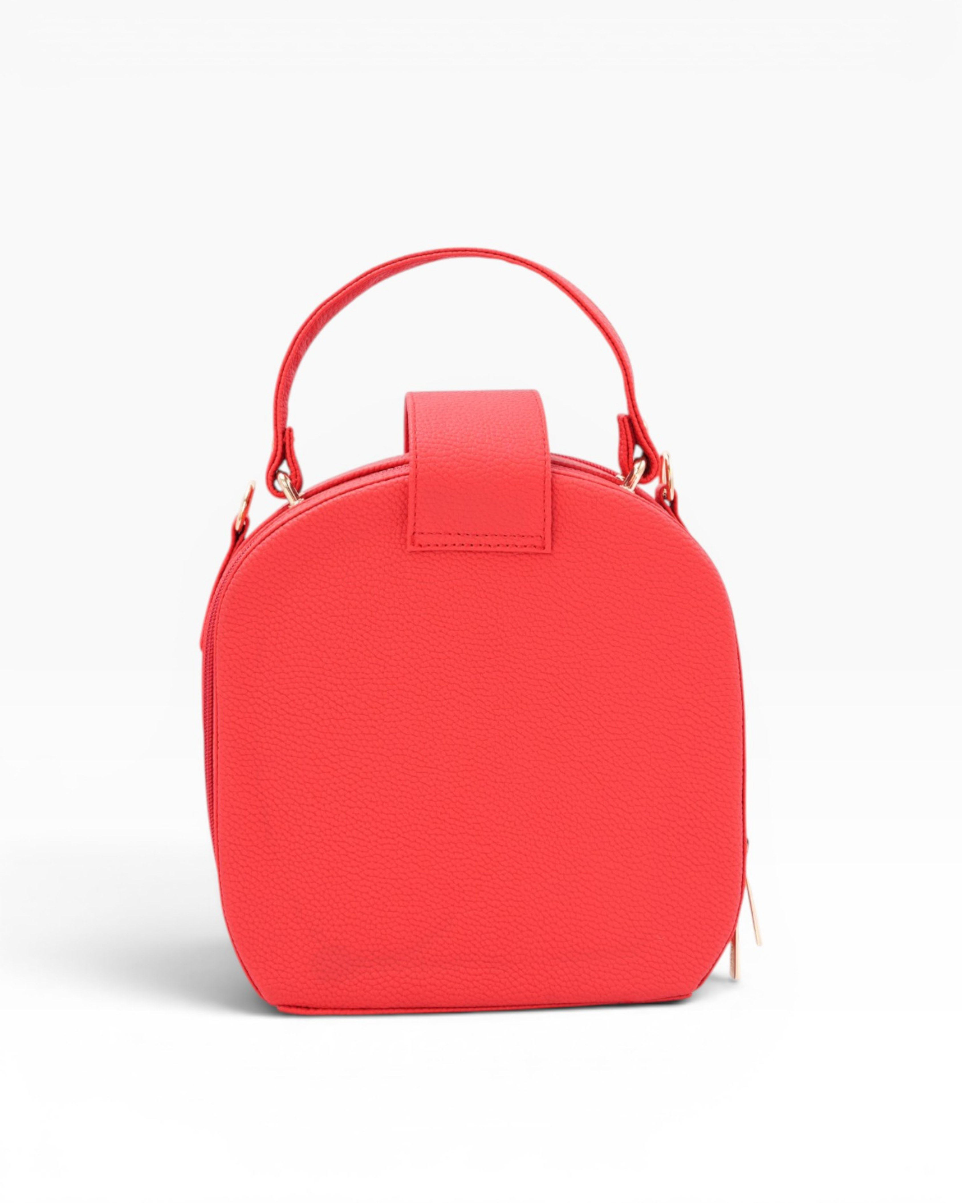 Bolso Ritmo - Colección Intención Rojo