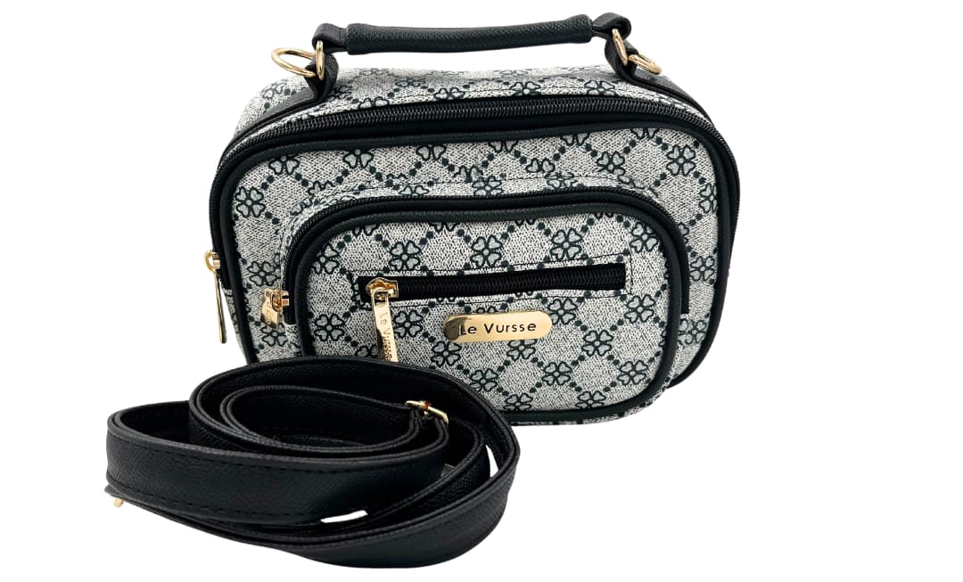 BOLSO MINI MONACO