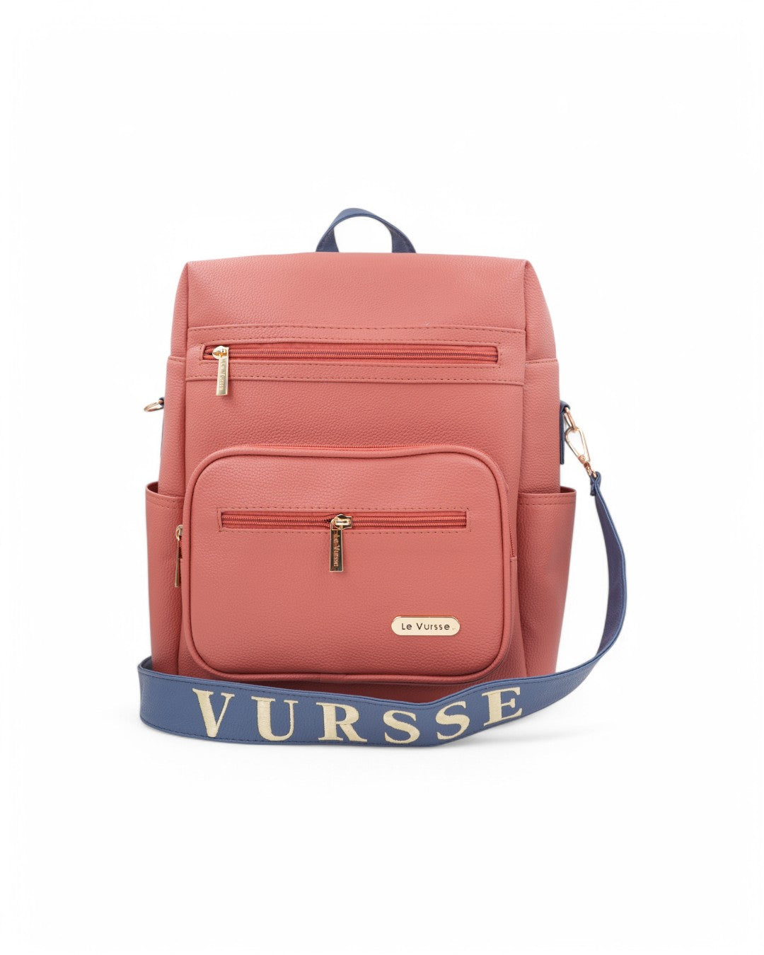 MORRAL SENDA SALMÓN