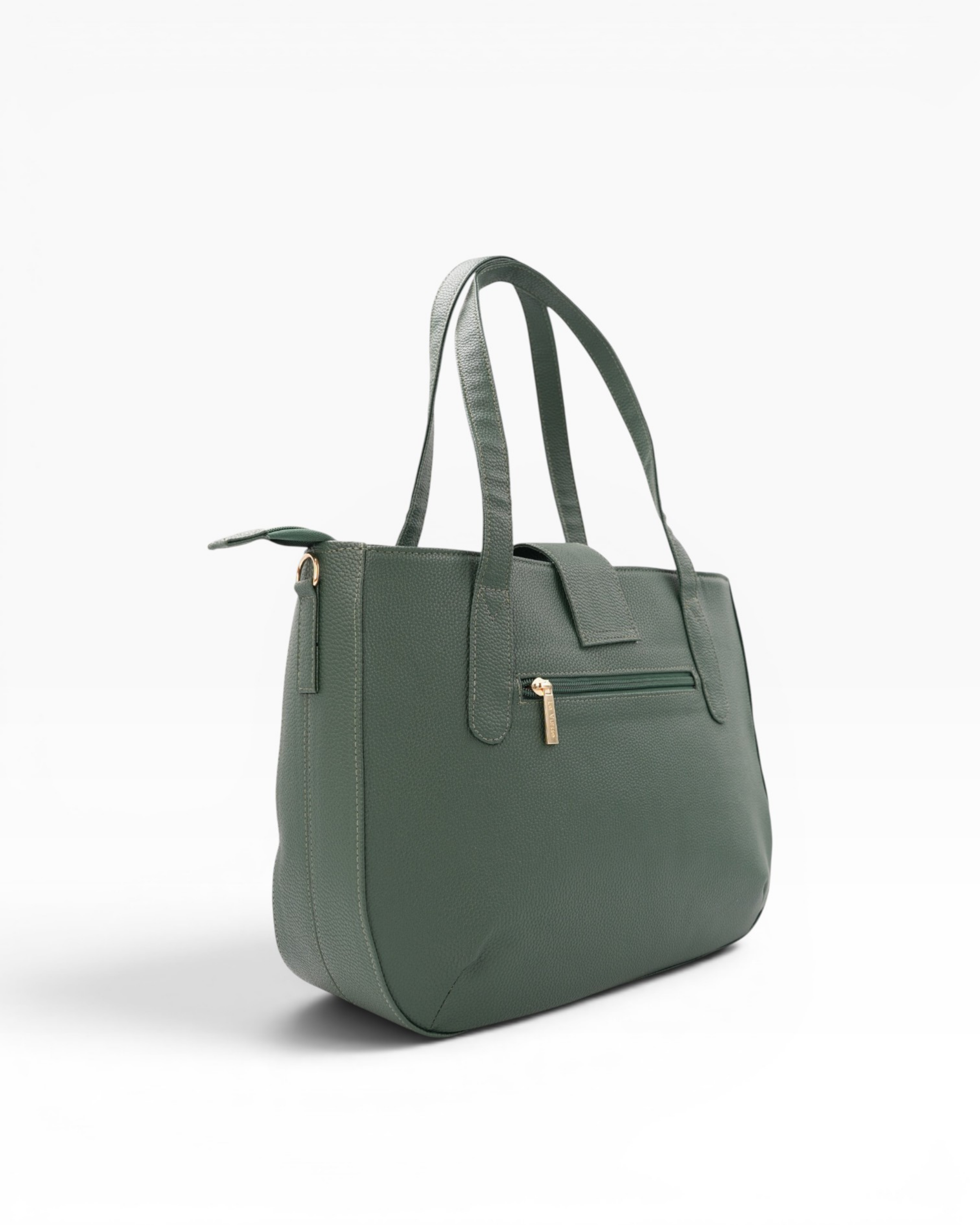 Bolso Base - Verde Pino
