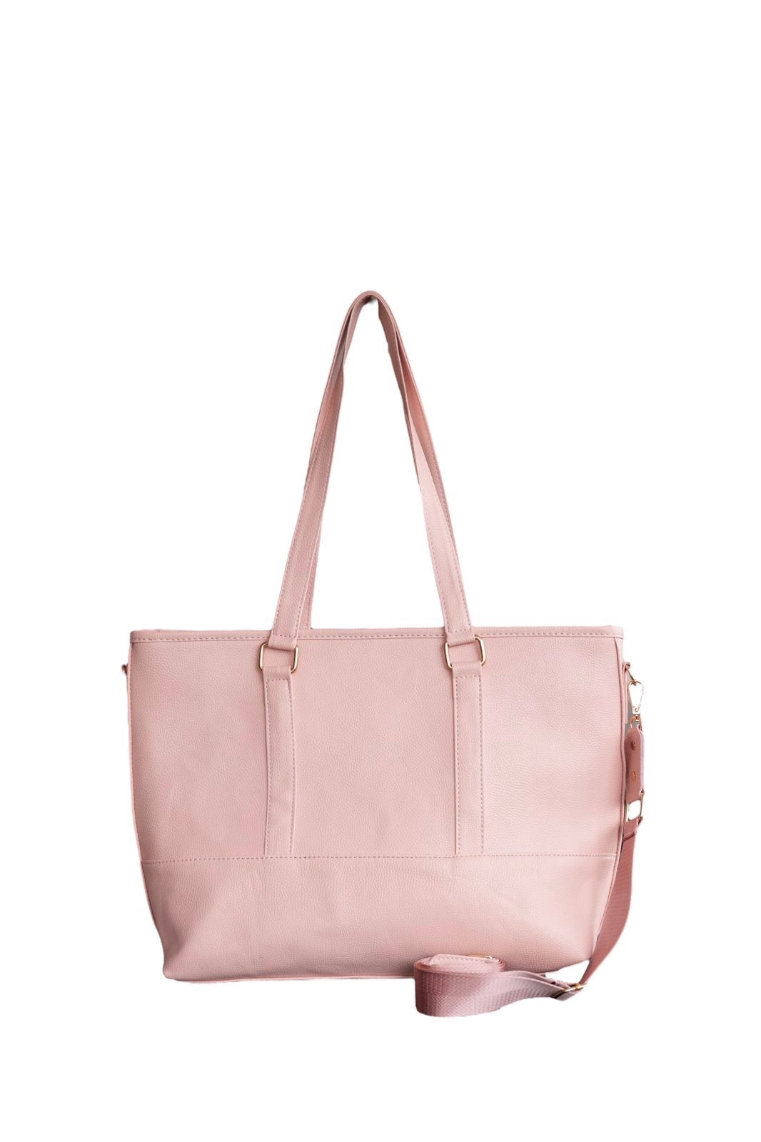 BOLSO EMMA ROSADO