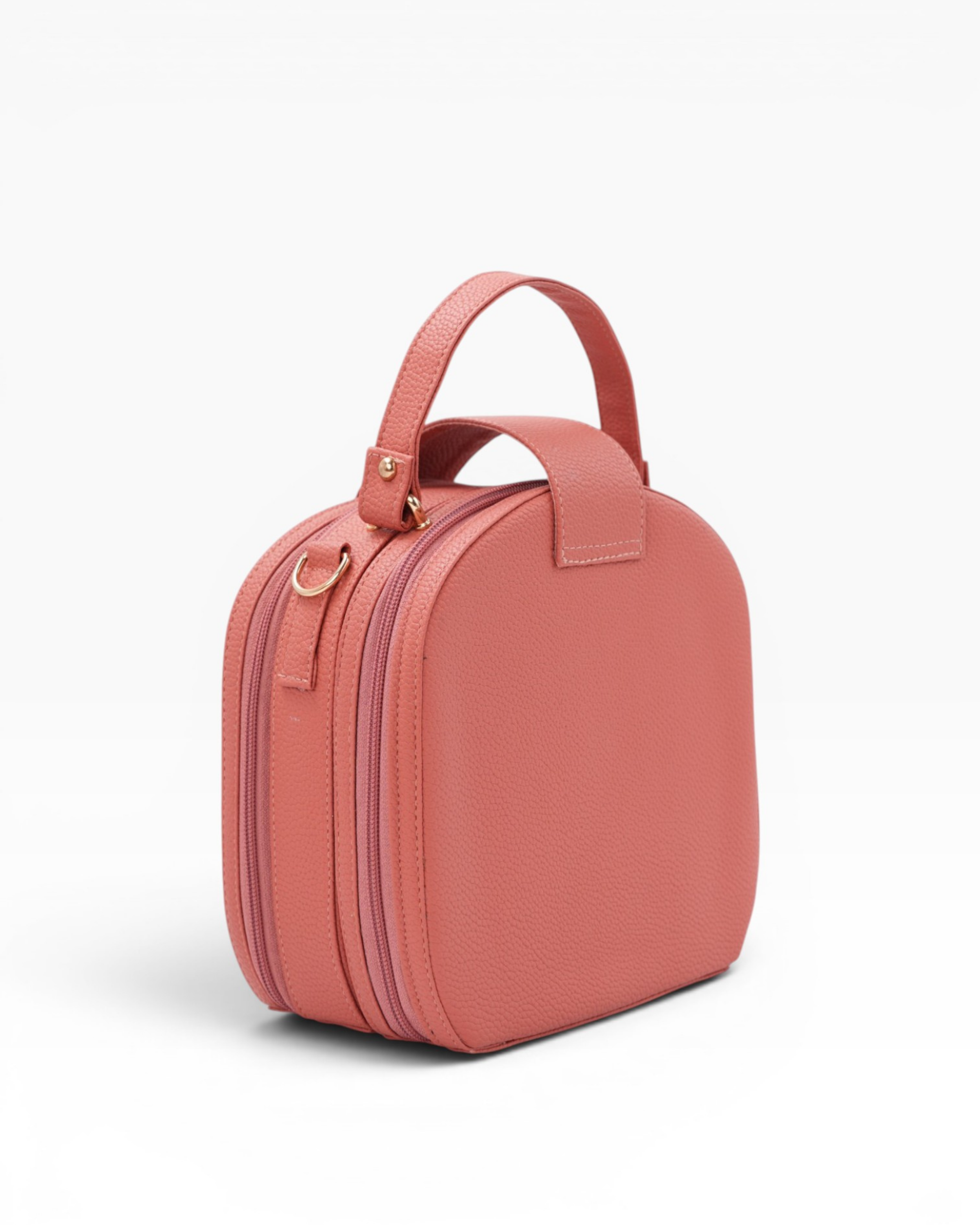 Bolso Ritmo - Colección Intención Salmon