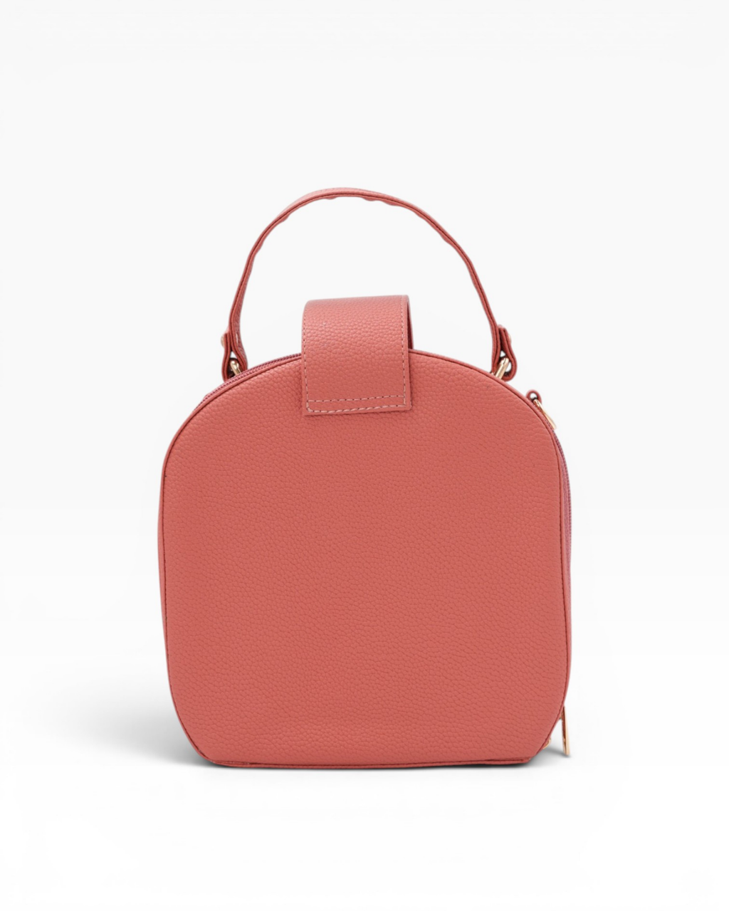 BOLSO RITMO - SALMON