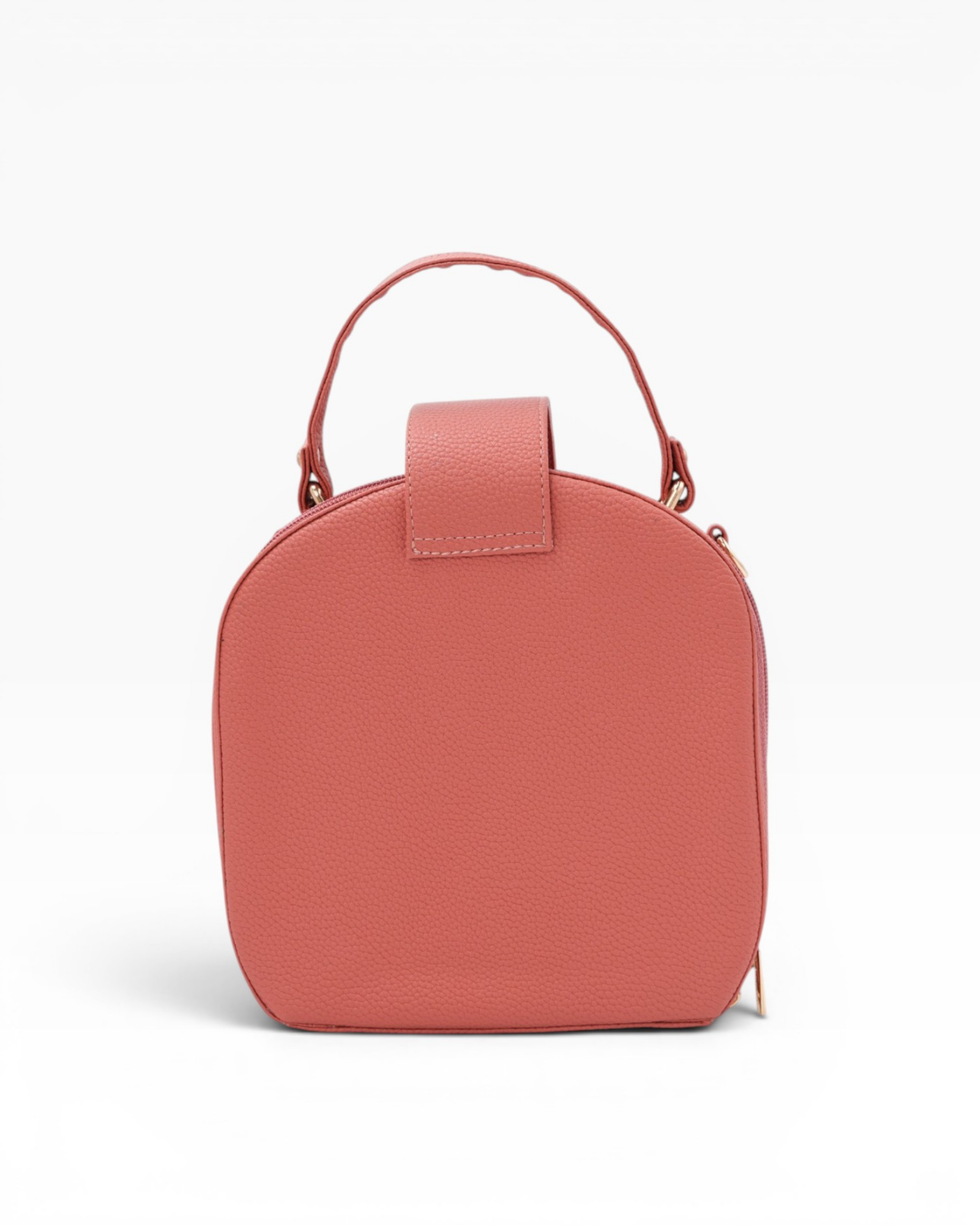 Bolso Ritmo - Colección Intención Salmon