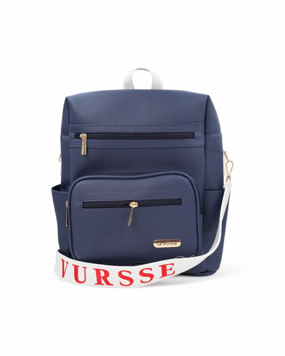 MORRAL SENDA AZUL OSCURO