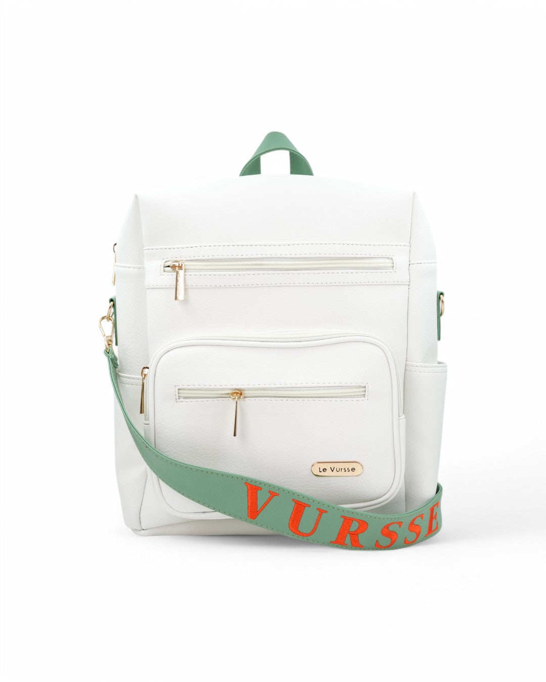 MORRAL SENDA BLANCO
