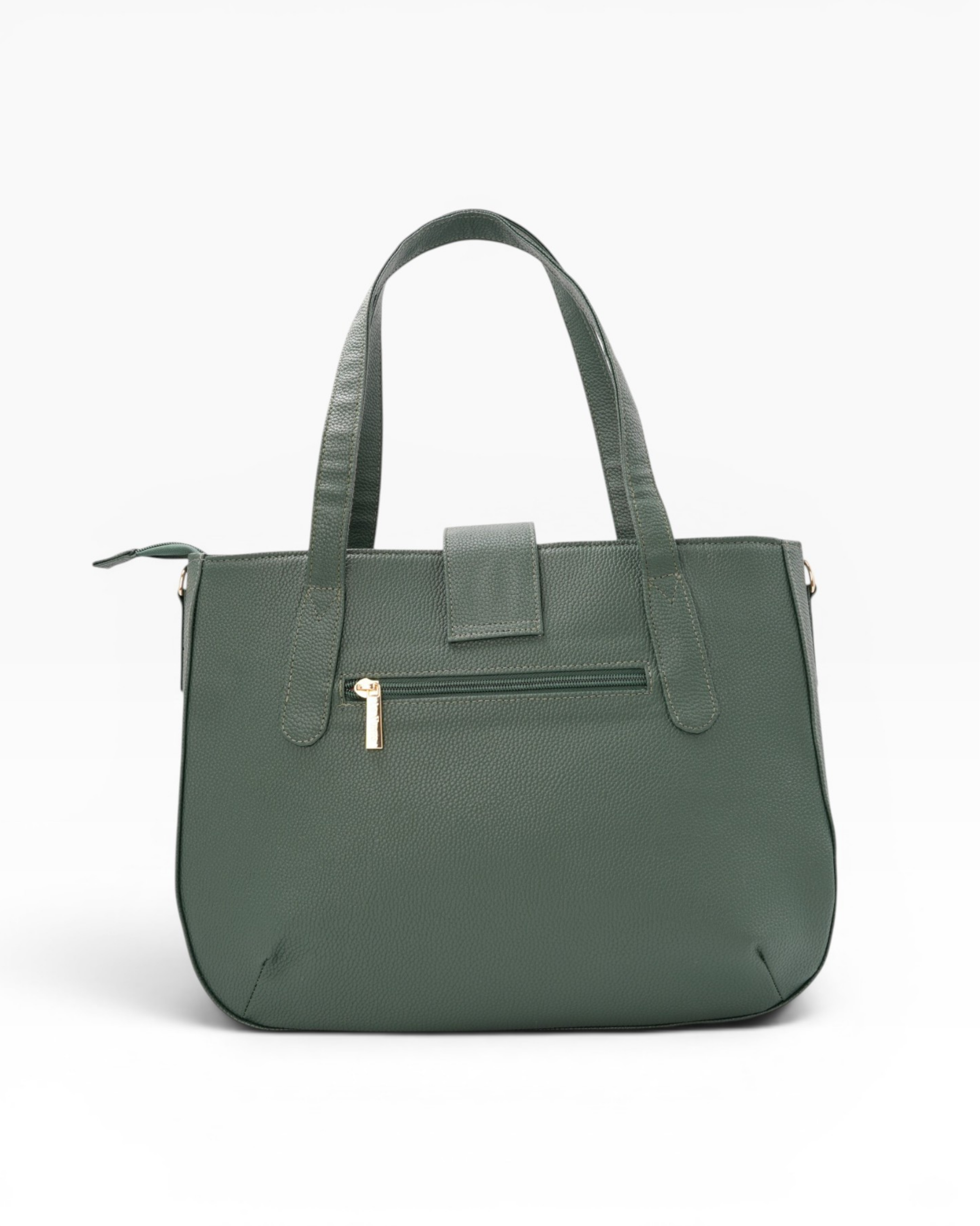 Bolso Base - Verde Pino