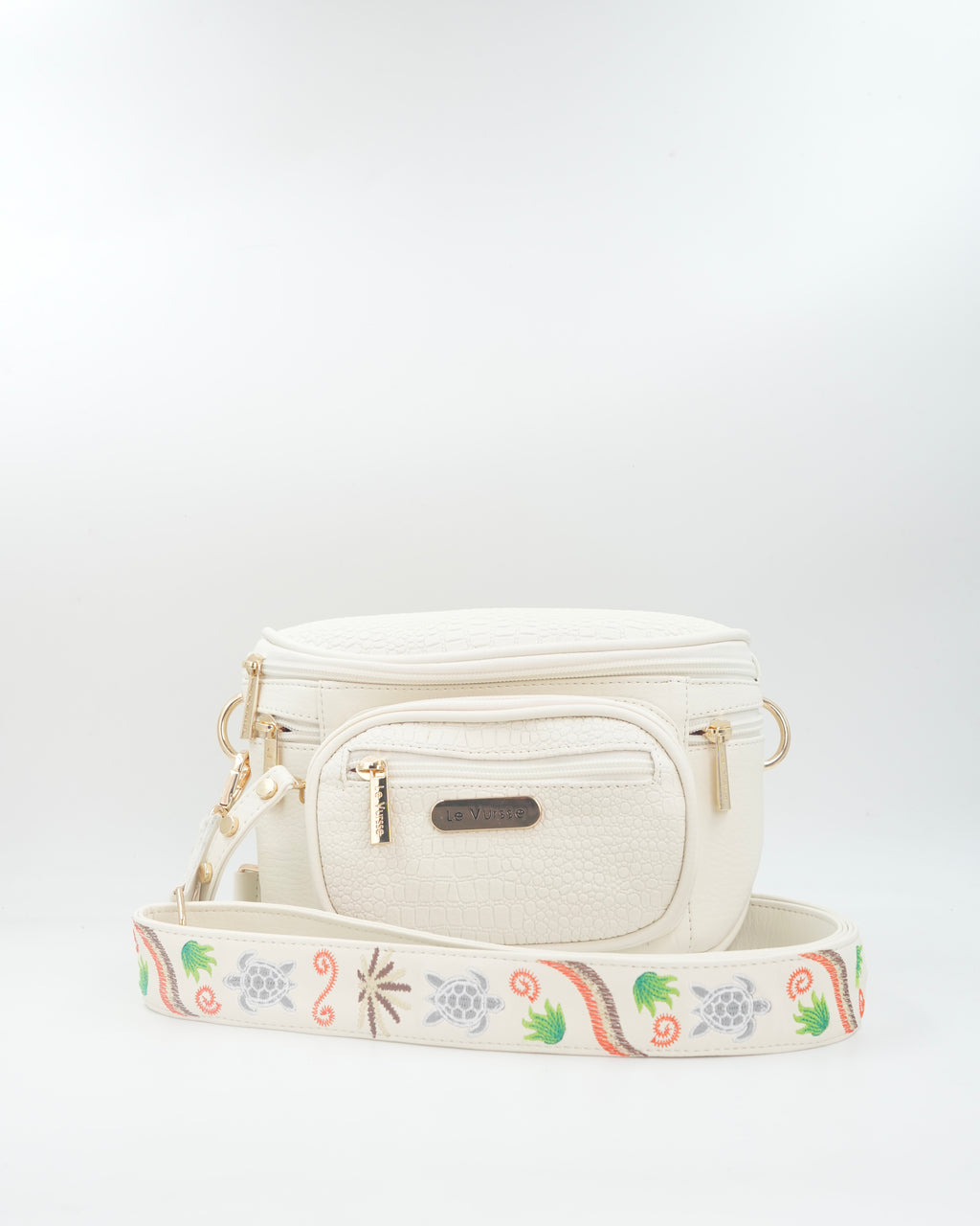 VITA BAG 🐢