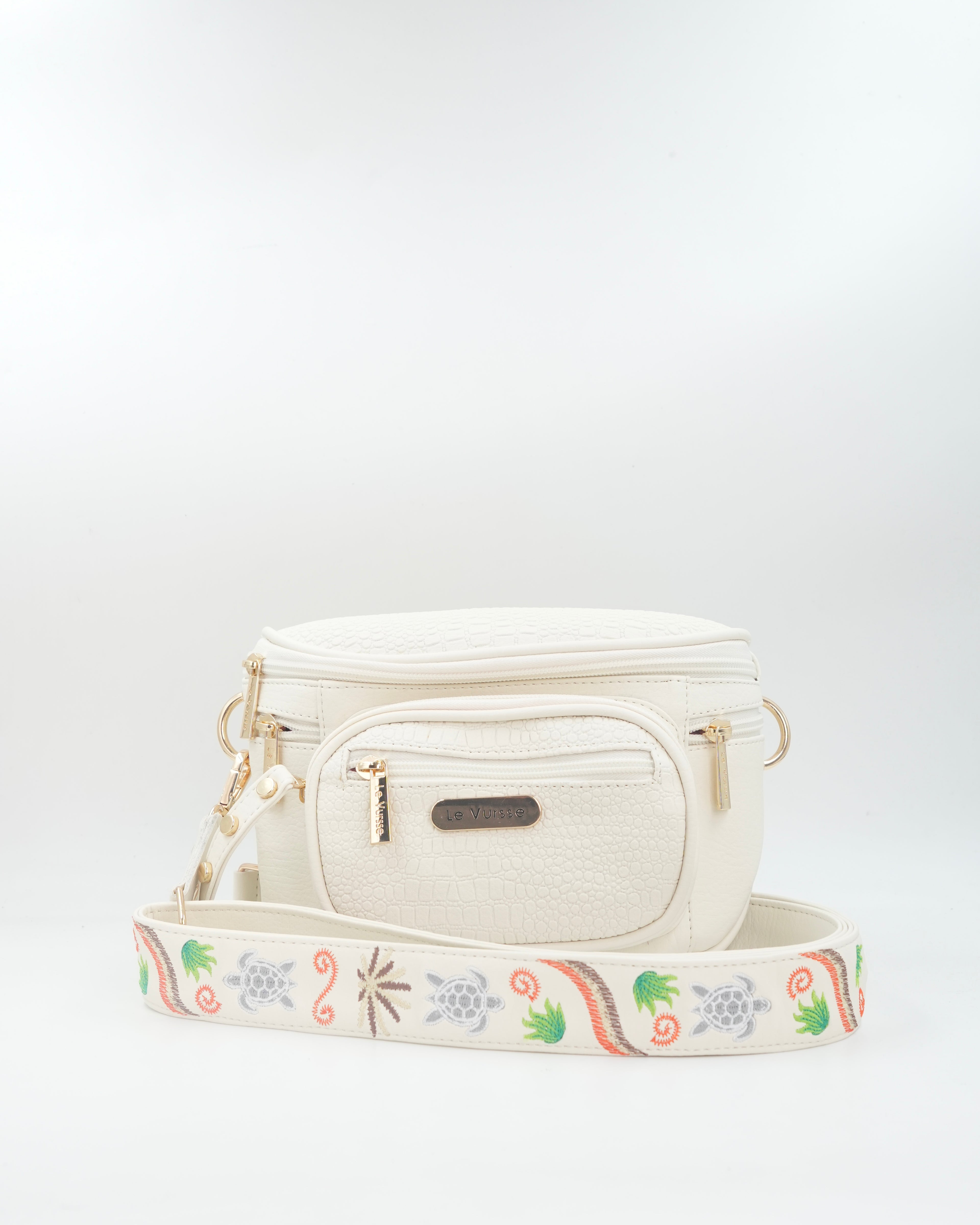 VITA BAG 🐢