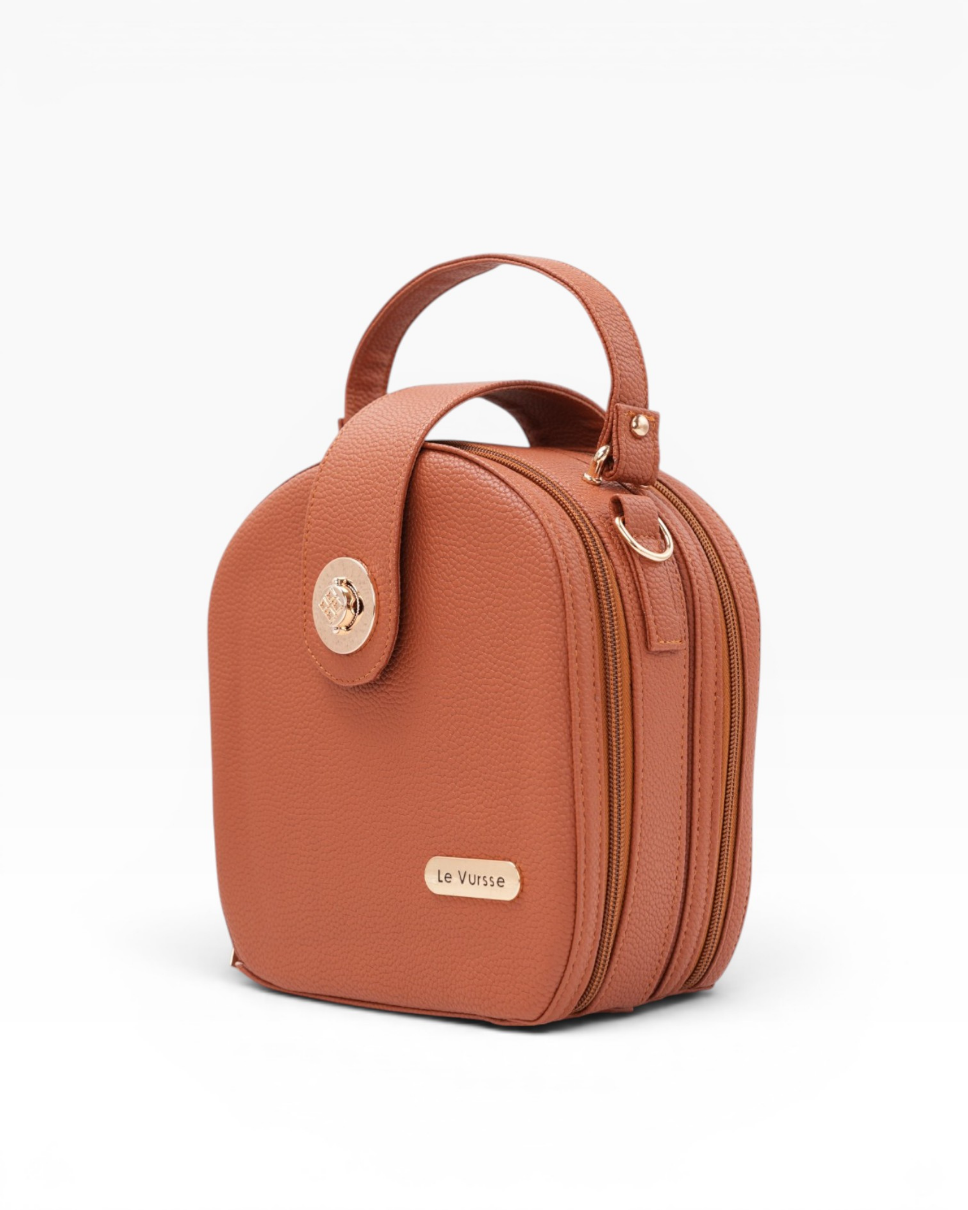 Bolso Ritmo - Colección Intención Miel