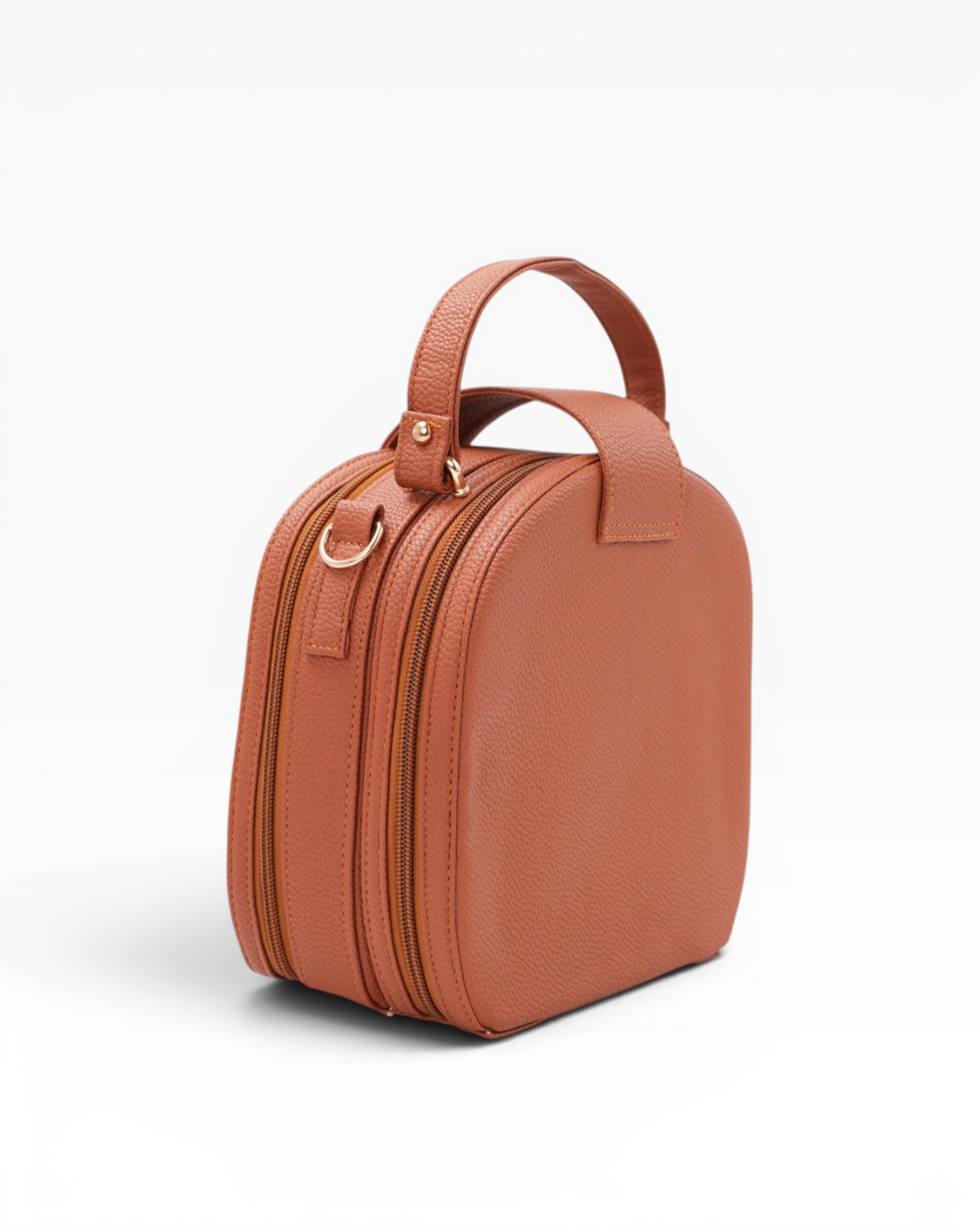 Bolso Ritmo - Colección Intención Miel